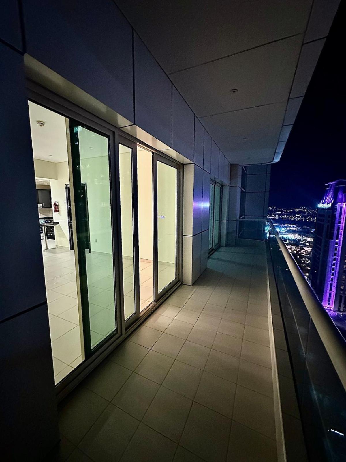 Marina, 2 Bedrooms, Apartment, Sea View, Jbr Apartemen Dubai
