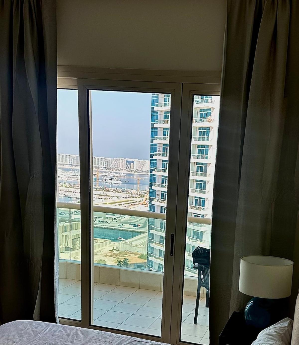 Apartemen Marina, 2 Bedrooms, Apartment, Sea View, Jbr