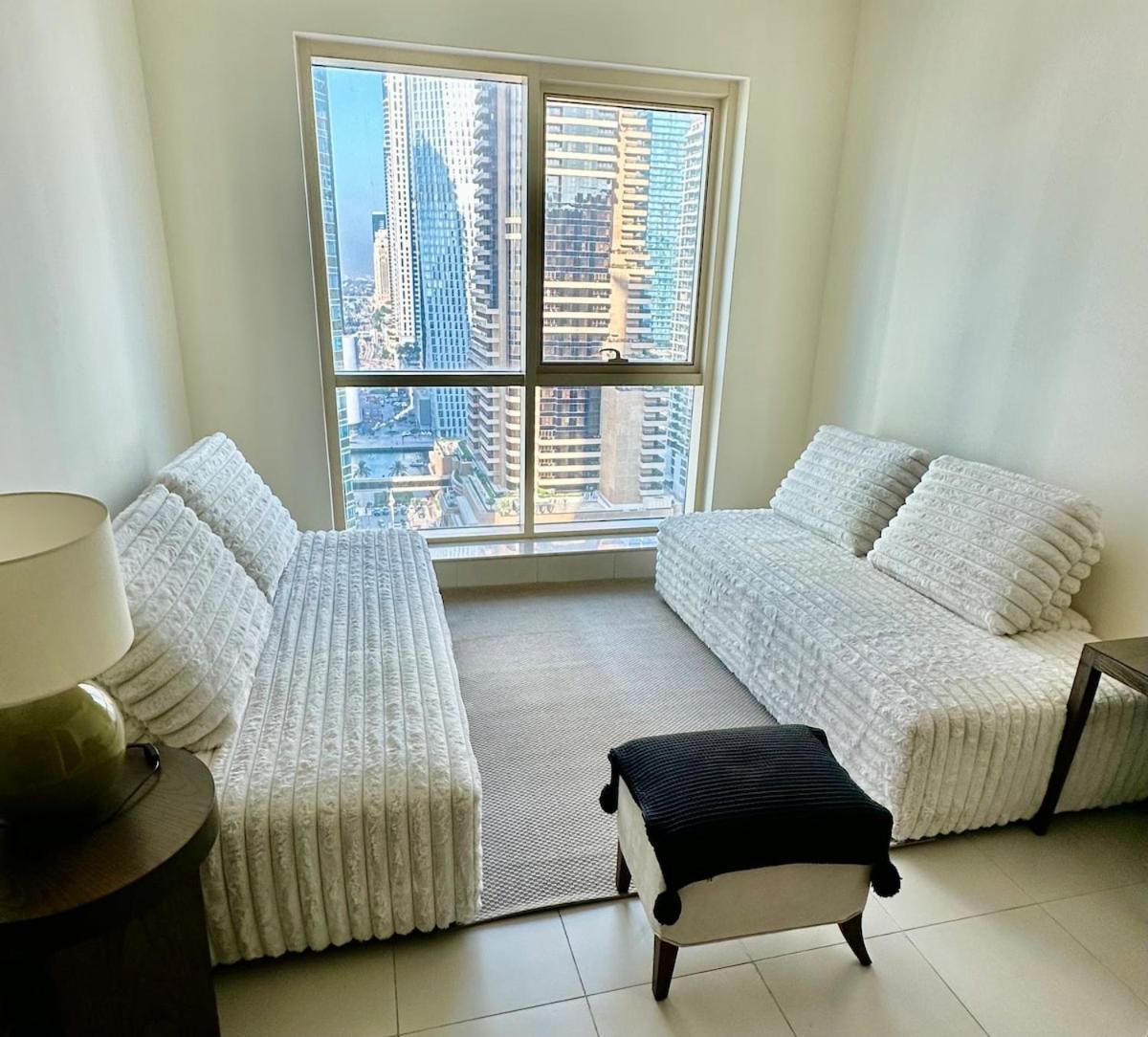 Marina, 2 Bedrooms, Apartment, Sea View, Jbr Apartemen Dubai