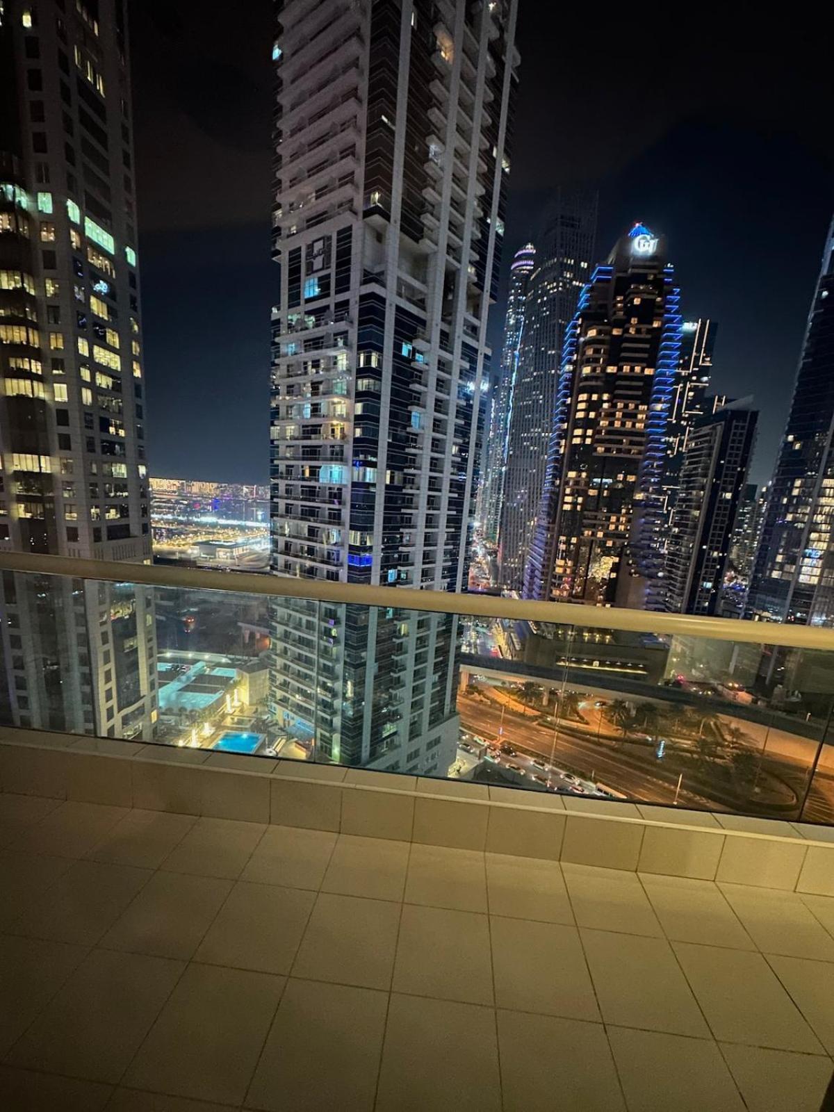Apartemen Marina, 2 Bedrooms, Apartment, Sea View, Jbr