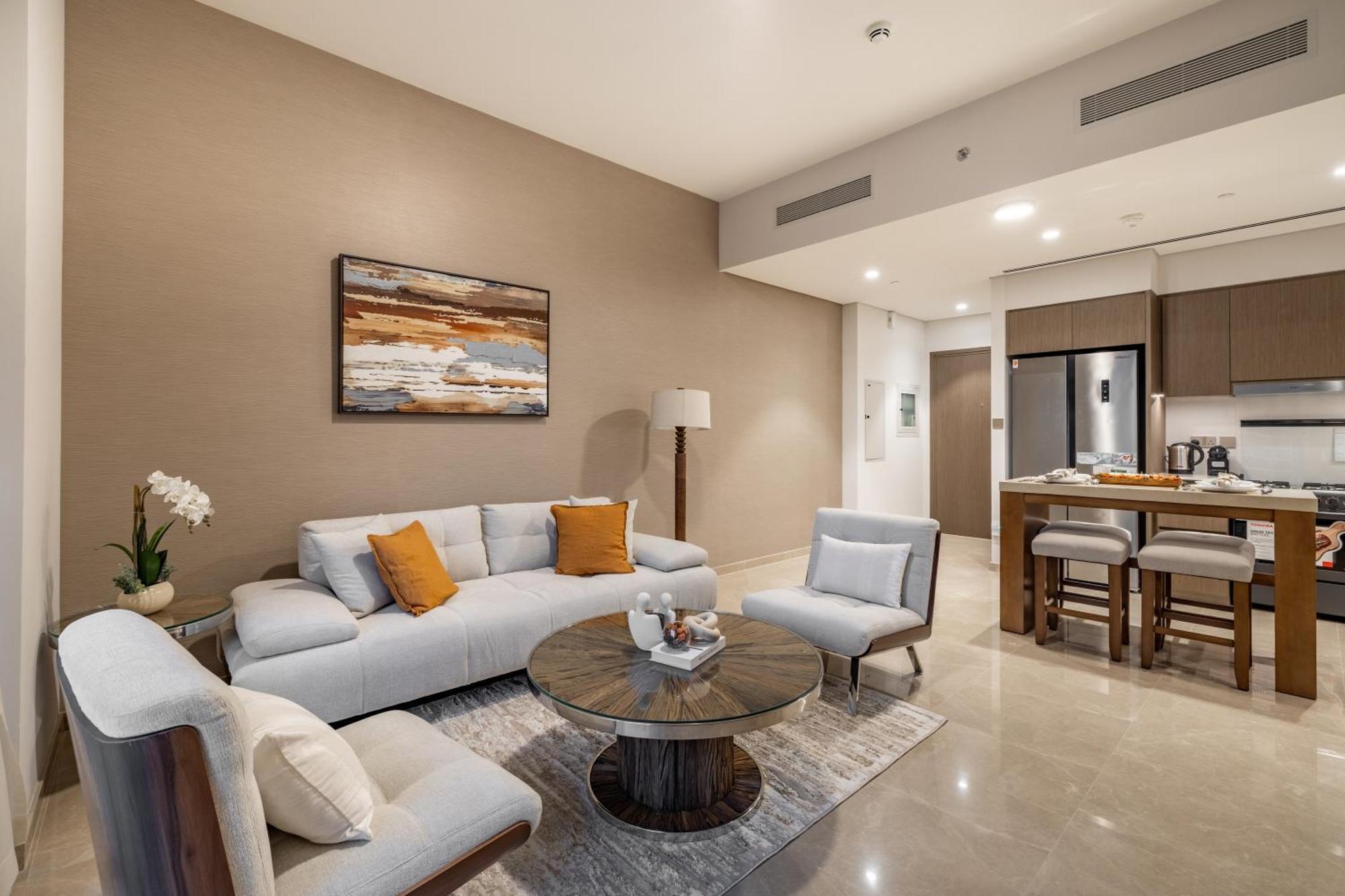 Grande Tranquil 2br Next To Opera By Bms Appartement