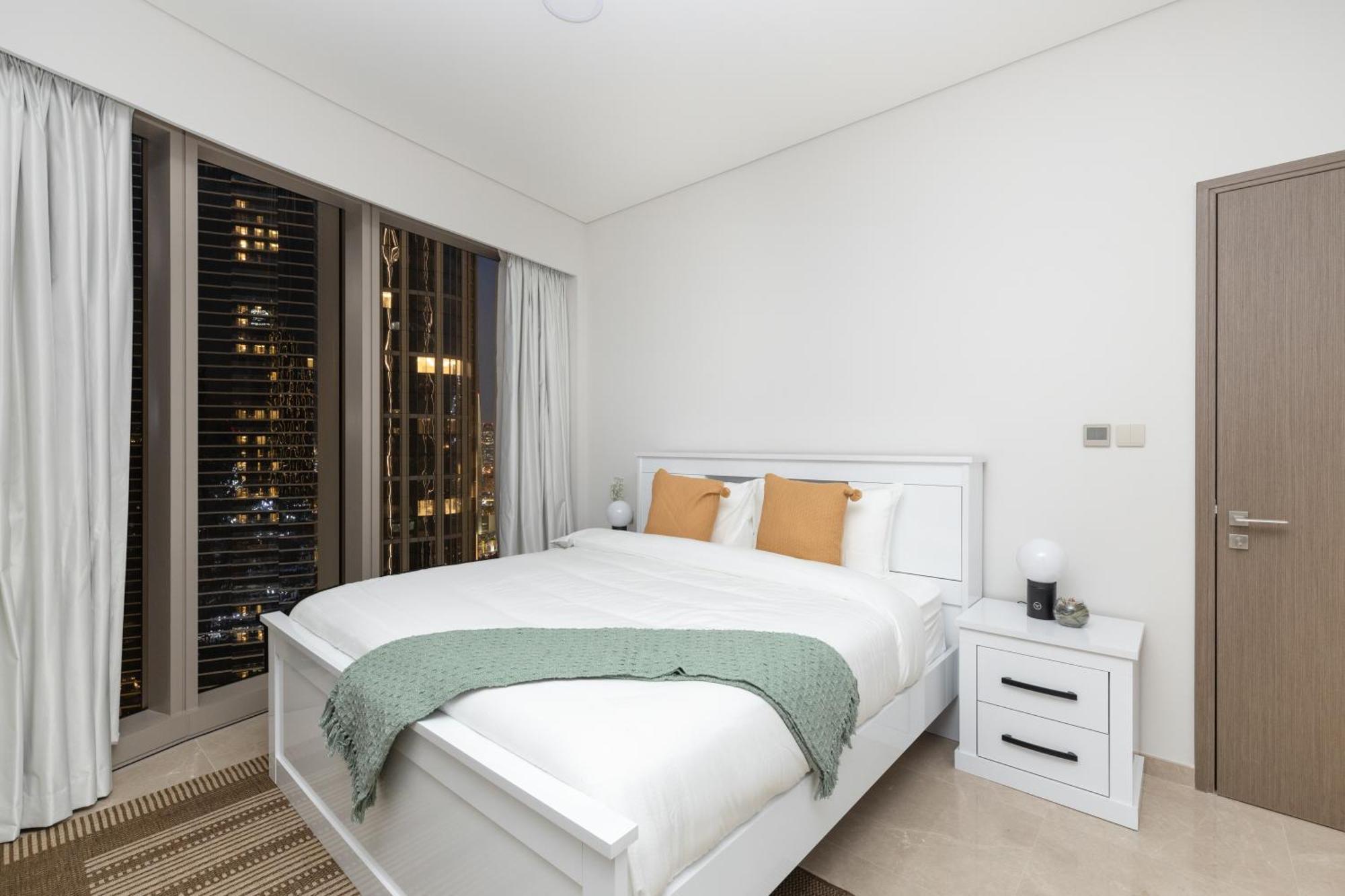 Grande Tranquil 2br Next To Opera By Bms Appartement Dubaï
