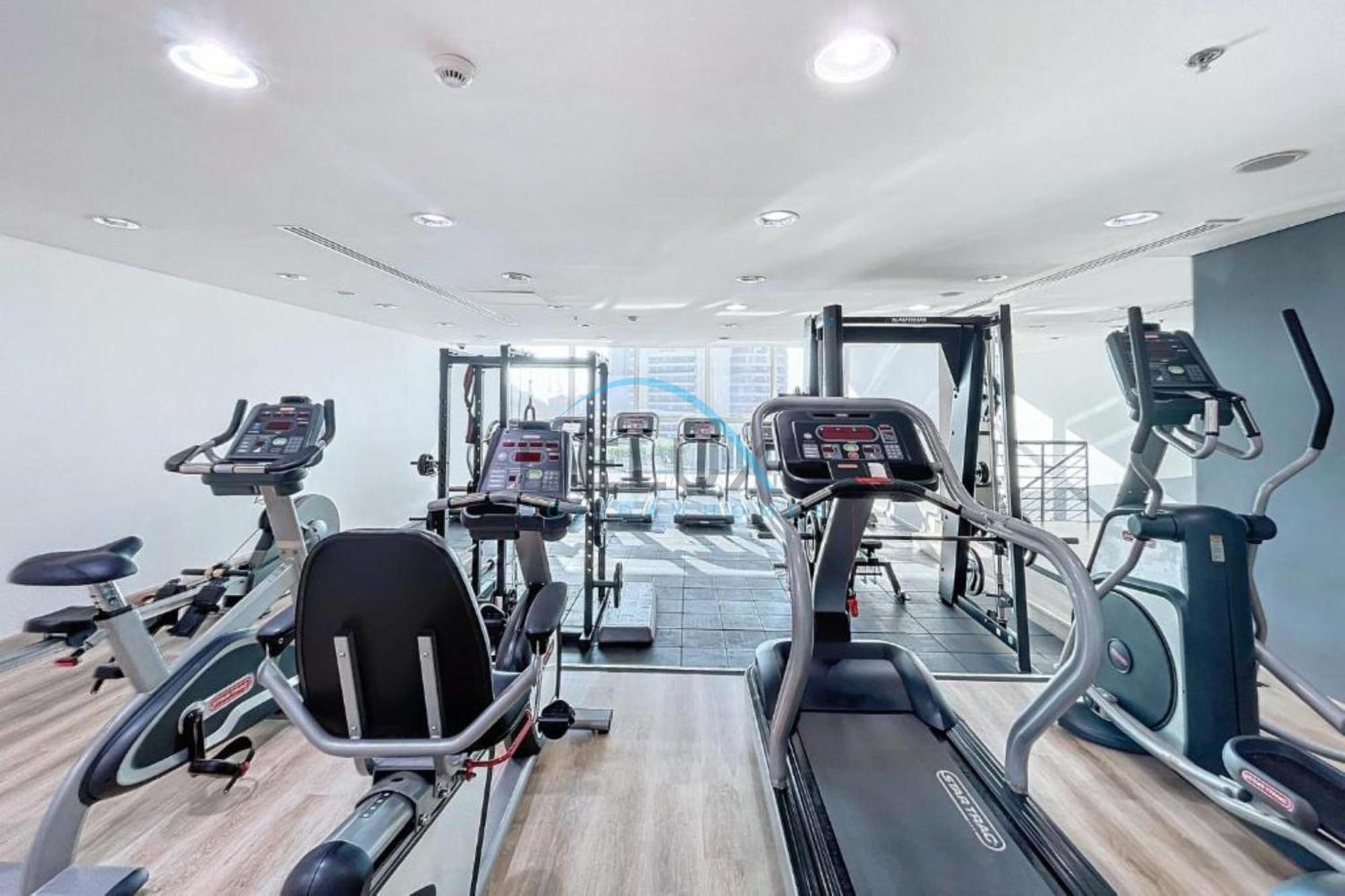 Spectacular 1br In Botanica Tower 1 Marina By Deluxe Holidy Homes Appartement Dubaï