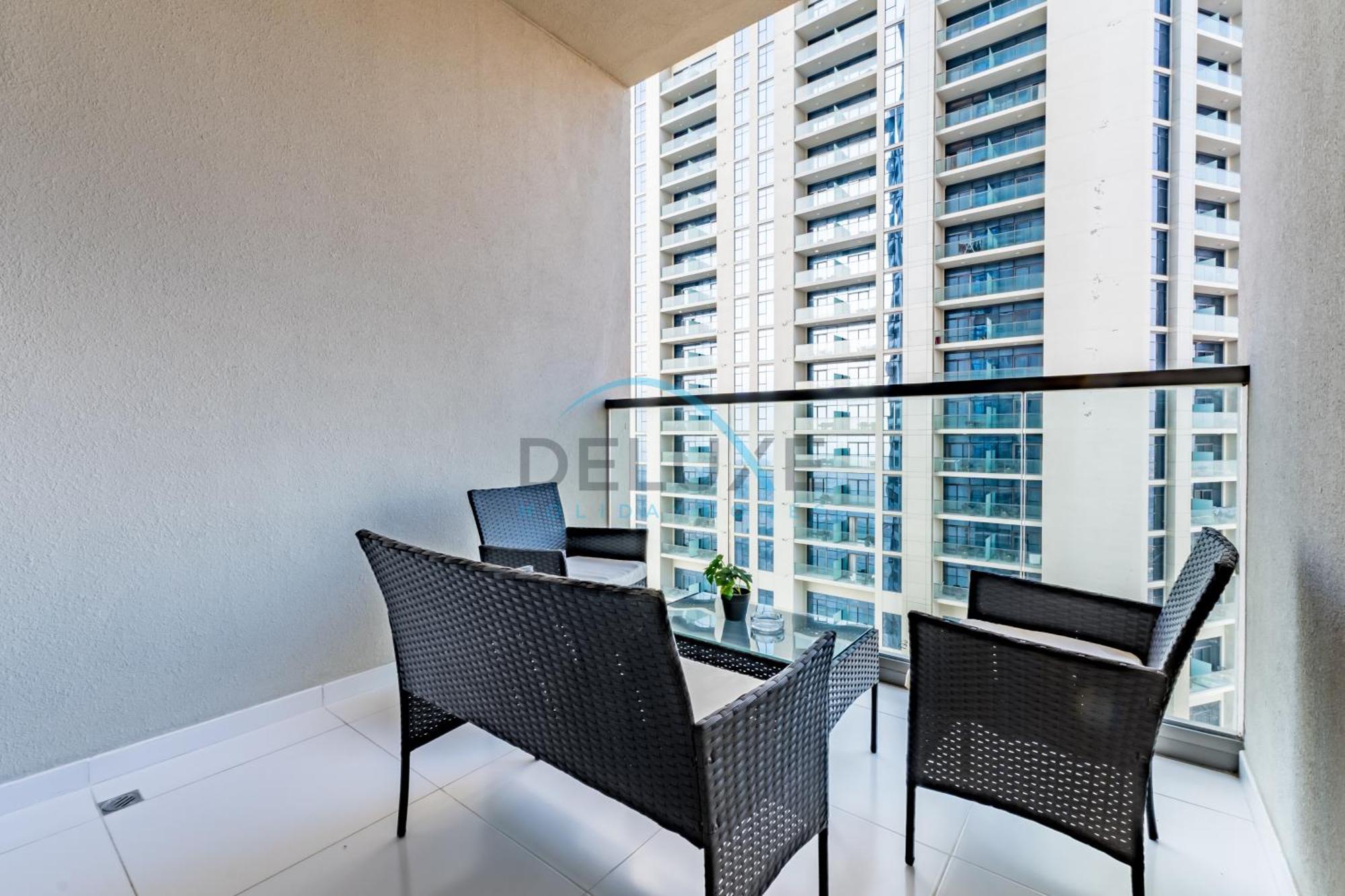 Appartement Unbeatable Rate Modern 2br With Partial Canal Views By Deluxe Homes *
