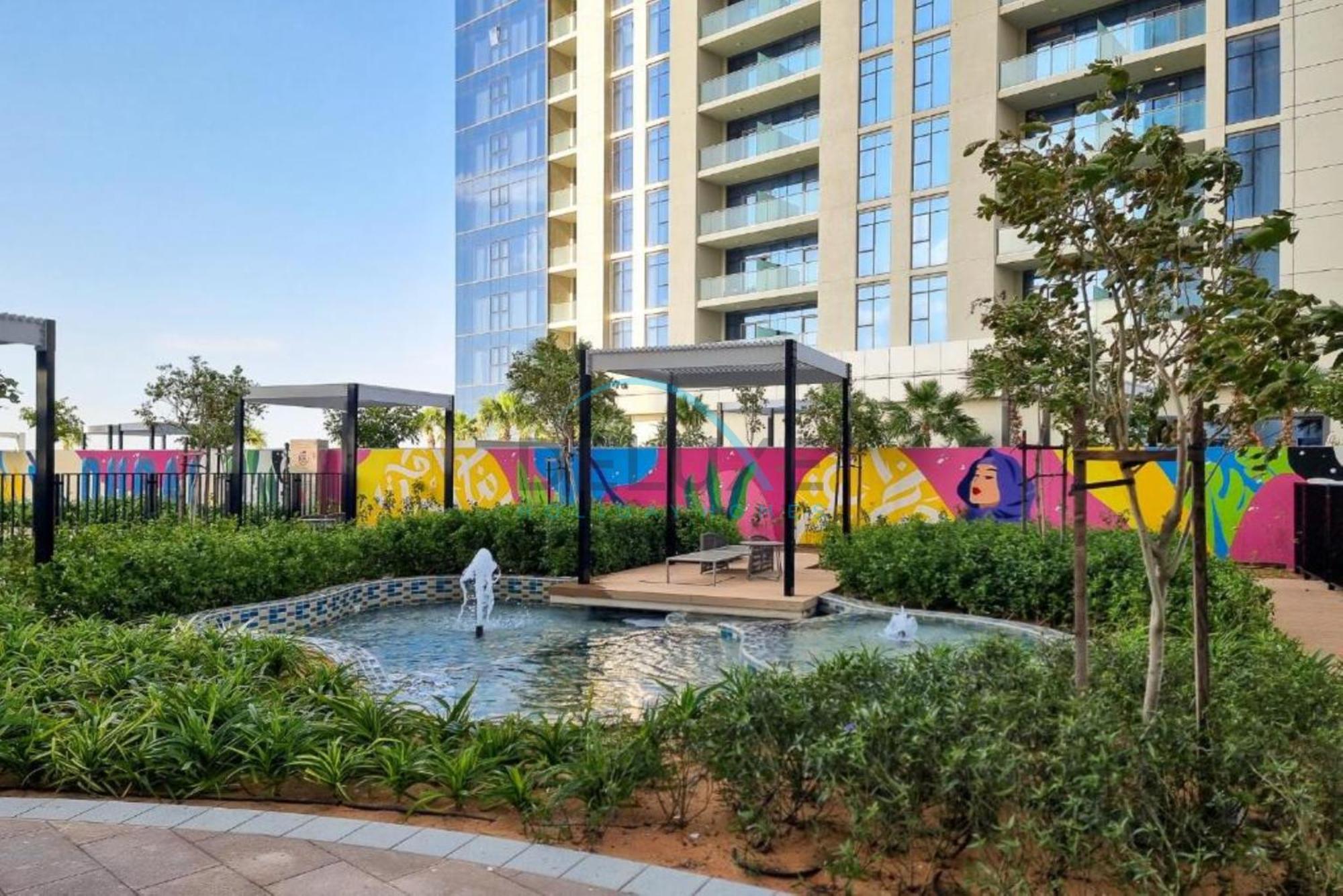 Appartement Unbeatable Rate Modern 2br With Partial Canal Views By Deluxe Homes