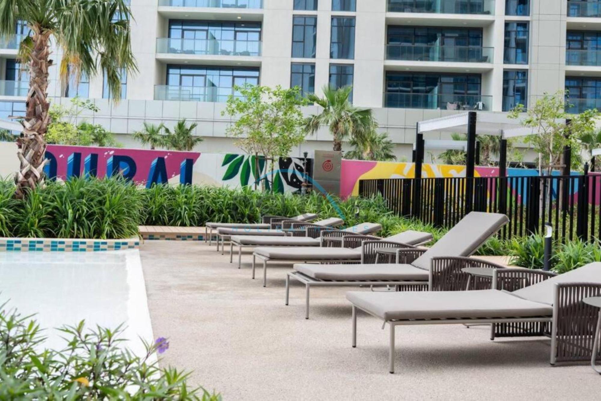 Appartement Unbeatable Rate Modern 2br With Partial Canal Views By Deluxe Homes *