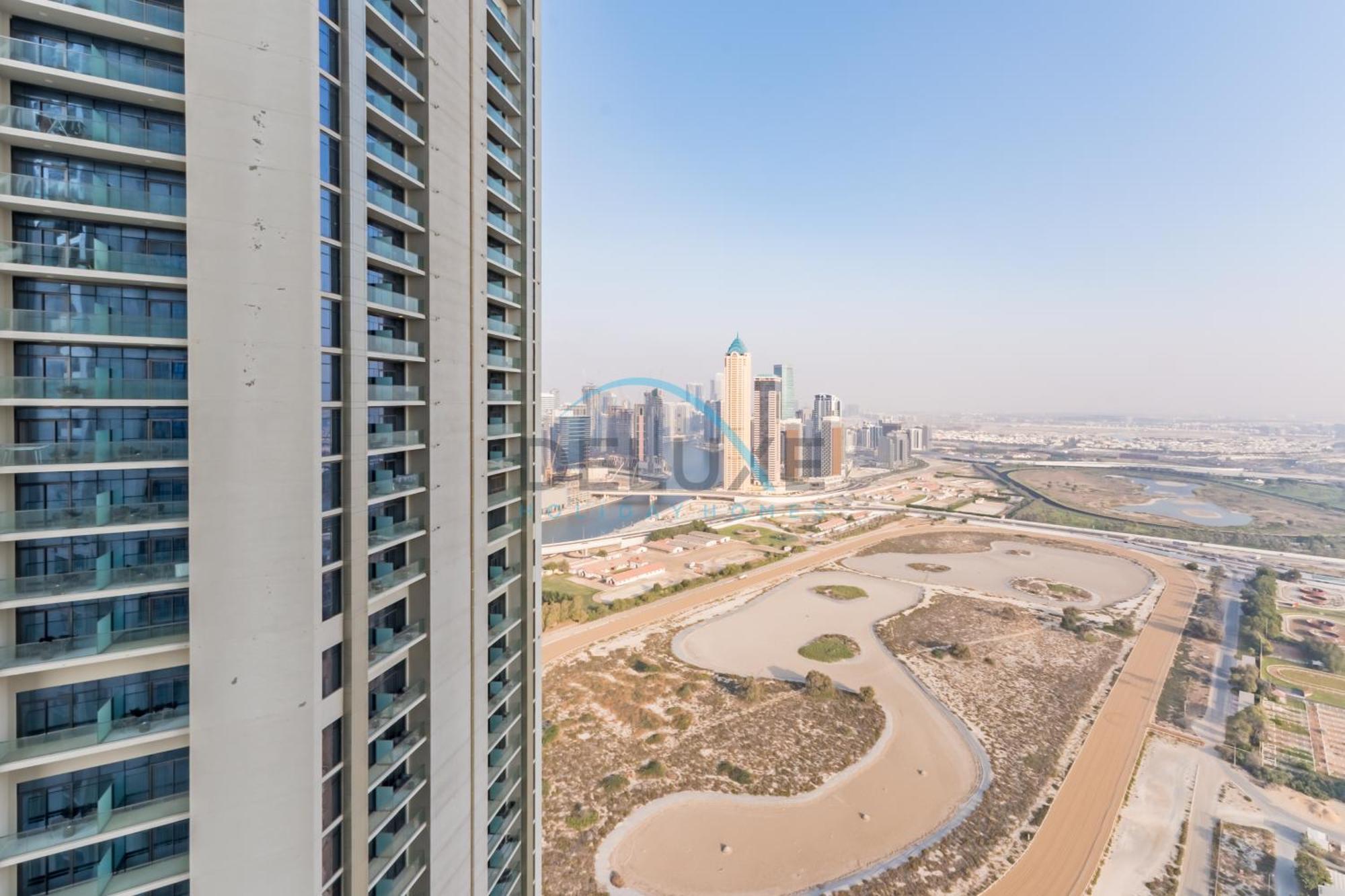 Appartement Unbeatable Rate Modern 2br With Partial Canal Views By Deluxe Homes Dubaï