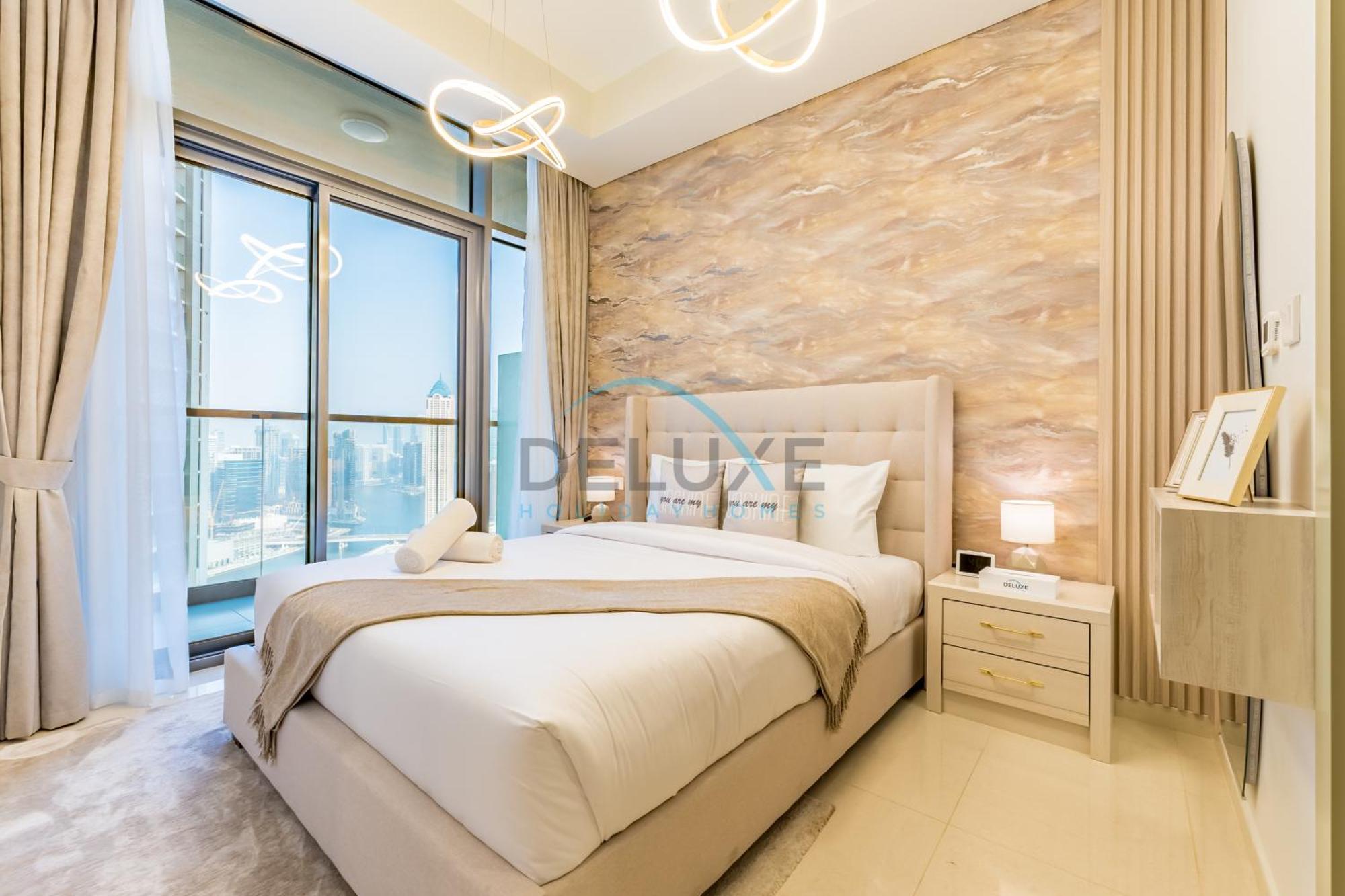Unbeatable Rate Modern 2br With Partial Canal Views By Deluxe Homes Appartement