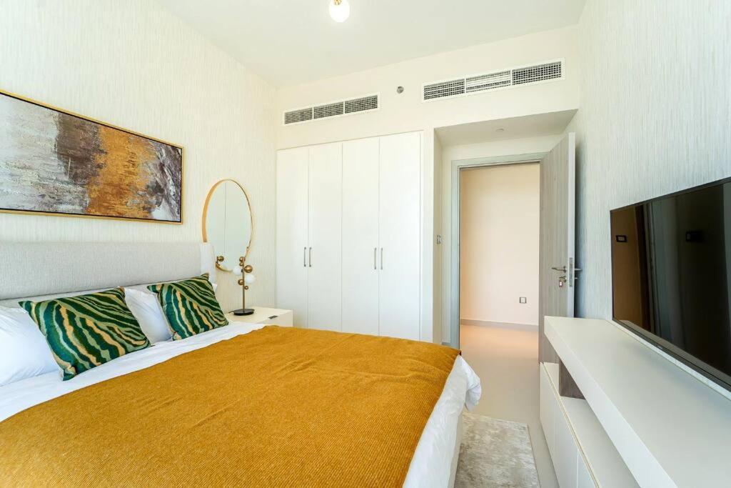 New Exceptional Lagoon View - 2 Stylish Bedrooms Apartamento *