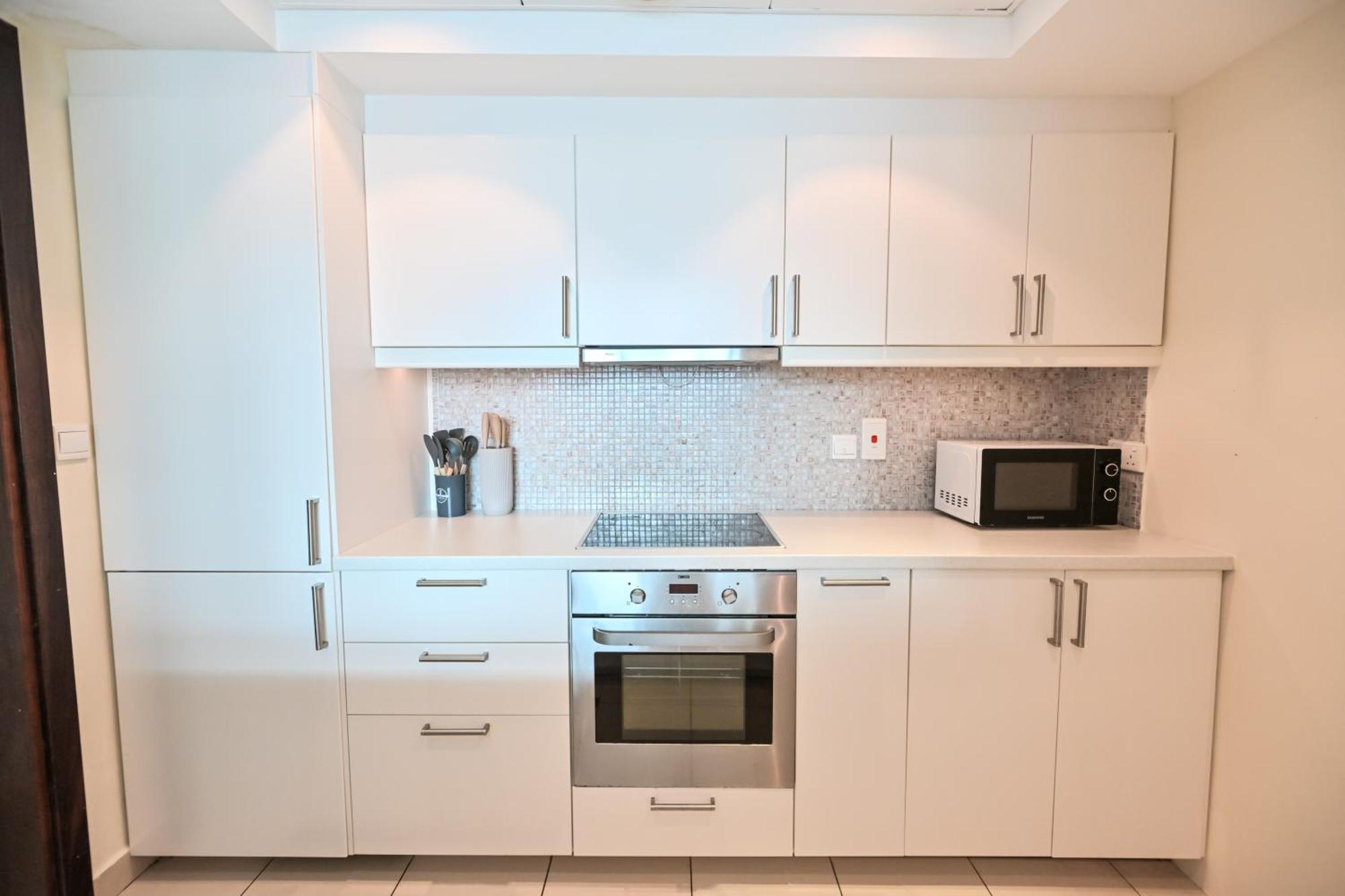 Luxury 1bhk With Marina Views Near Jbr Apartamento Dubái