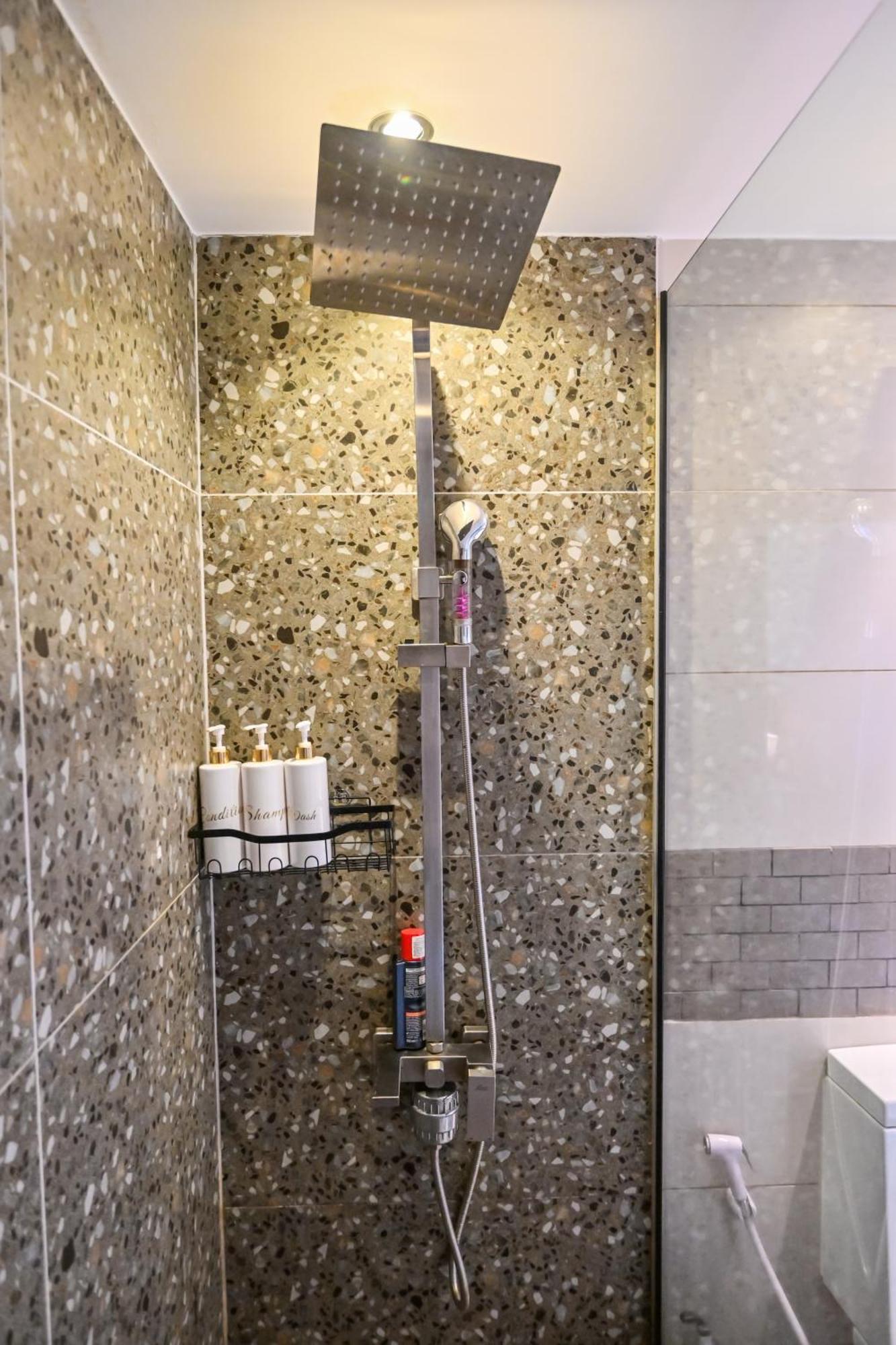 Luxury 1bhk With Marina Views Near Jbr Dubái