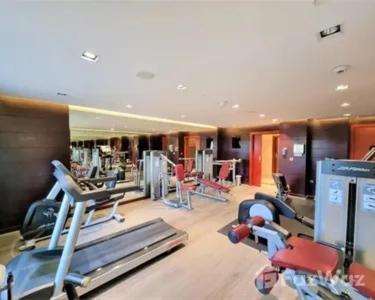 Apartamento Spacious 1 Bed With Pool & View Dubái