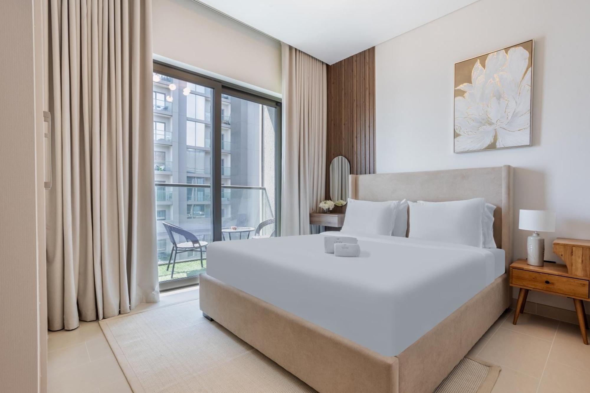 Apartamento By Latinem Luxury 1br Cv A2711 Near Burj Khalifa Dubái
