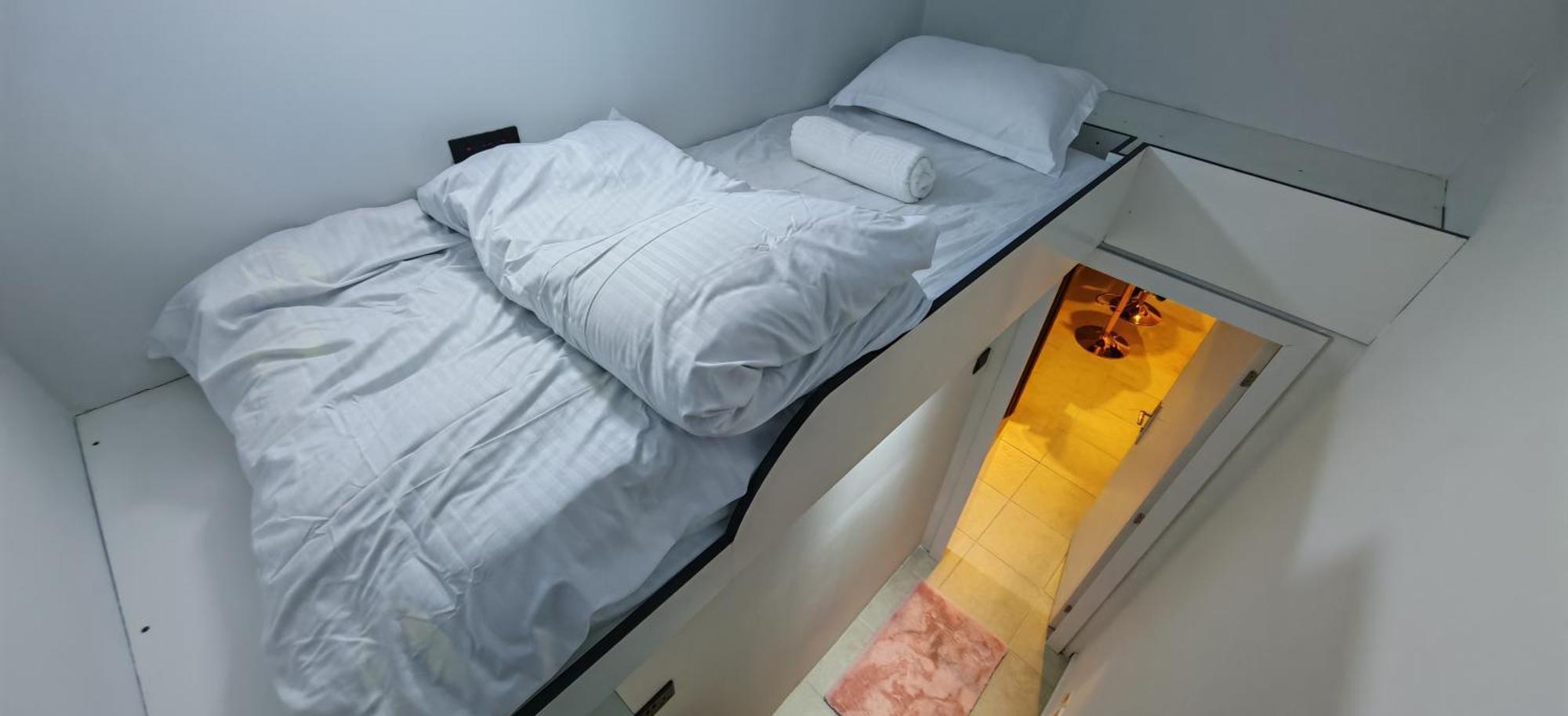 Comfort Dubái