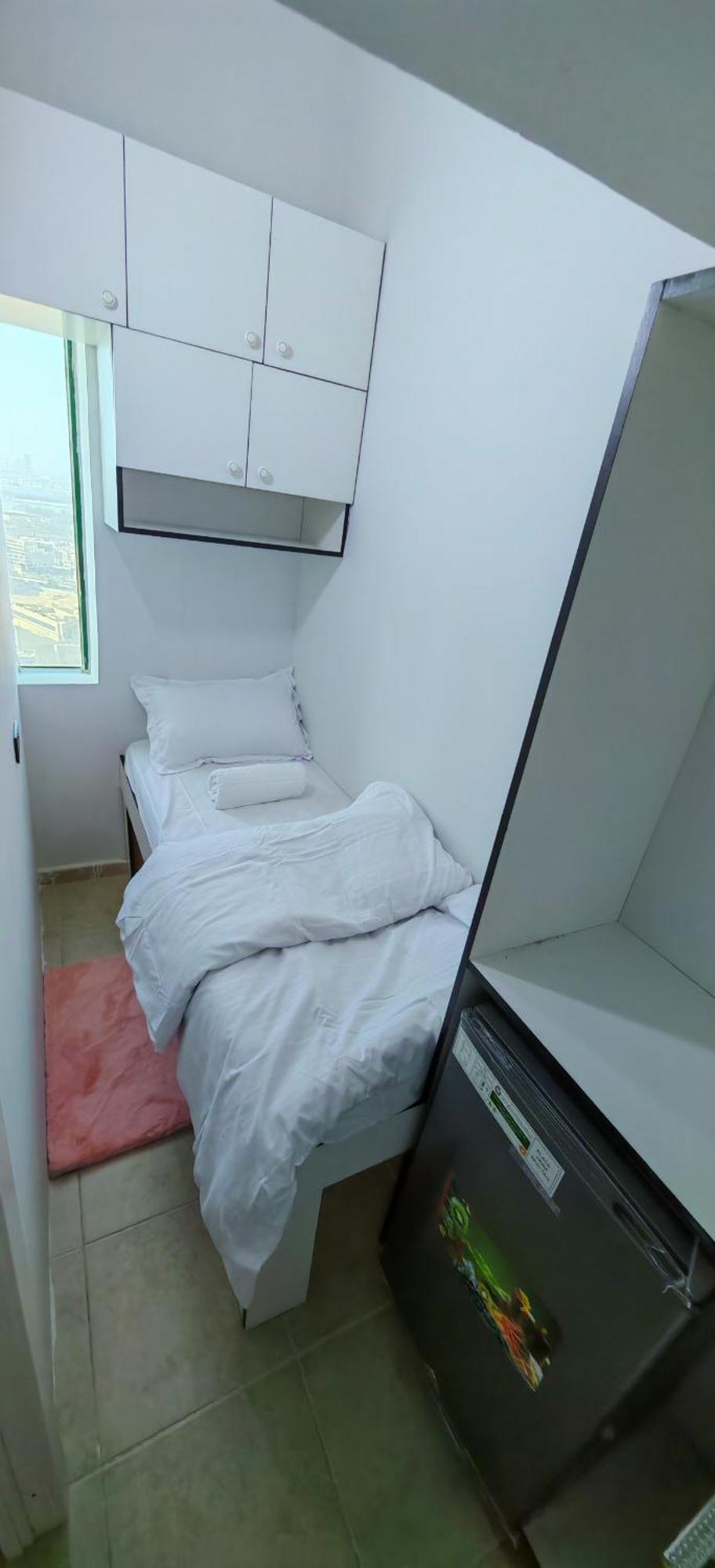 Comfort * Dubái