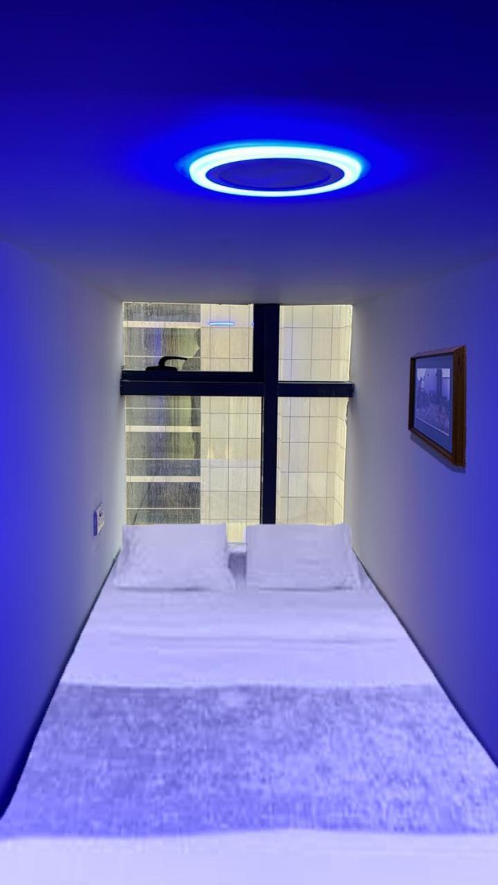 Hotel cápsula Premium In Oval Tower Business Bay *