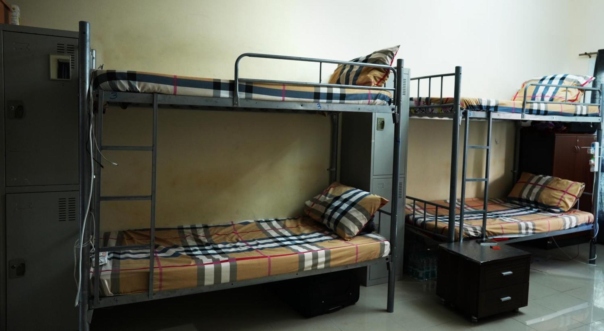 Hospedagem domiciliar Furnished Next To Burjuman Metro Exit-4 *