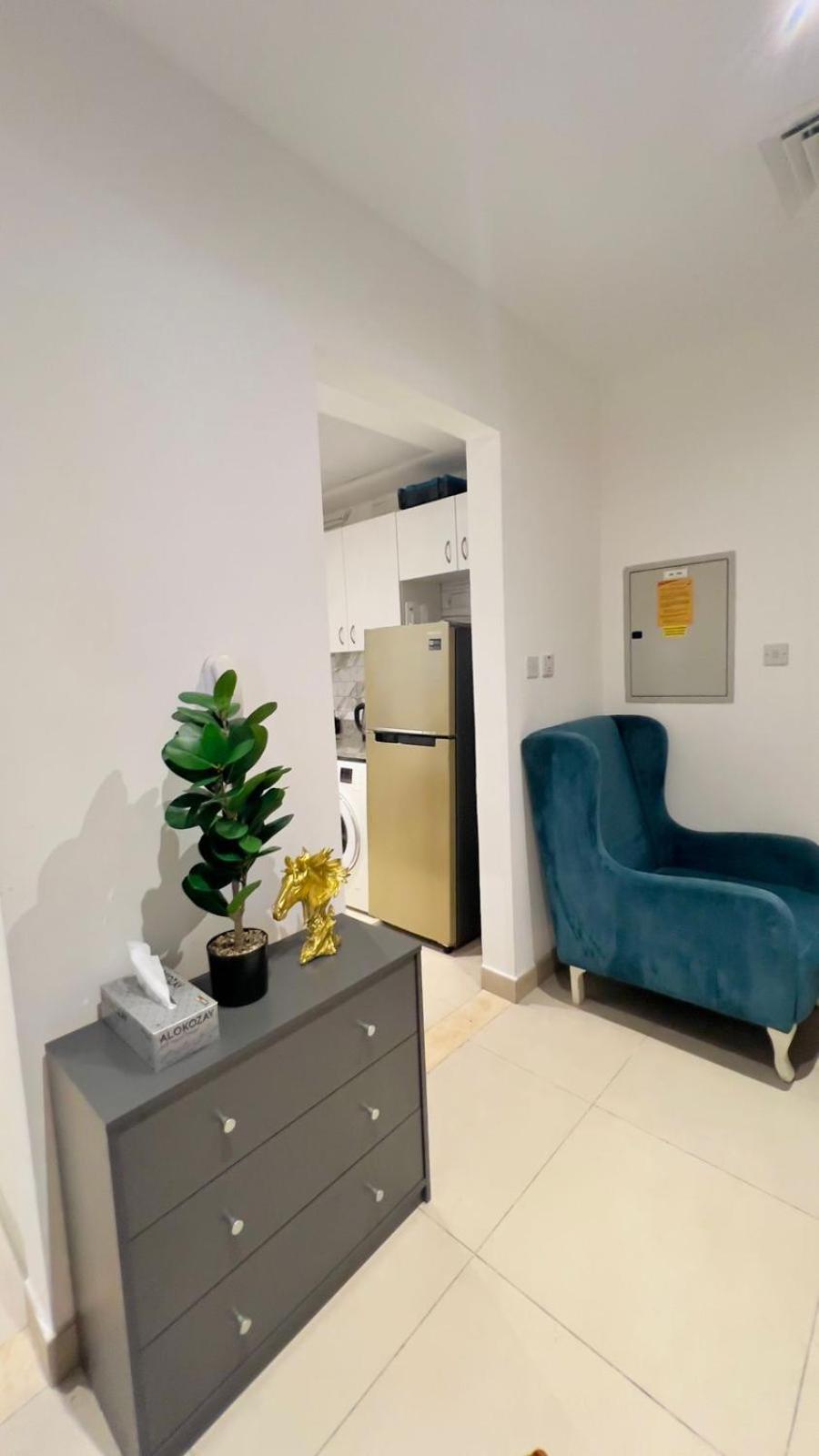 Rum i privatbostad Amiqa Homes Dip 1 *