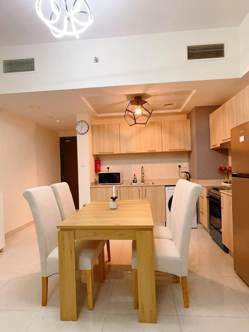 Caicai Homes Ag Tower-Business Bay-7 Min Drive To Dubai Mall Apartamento *