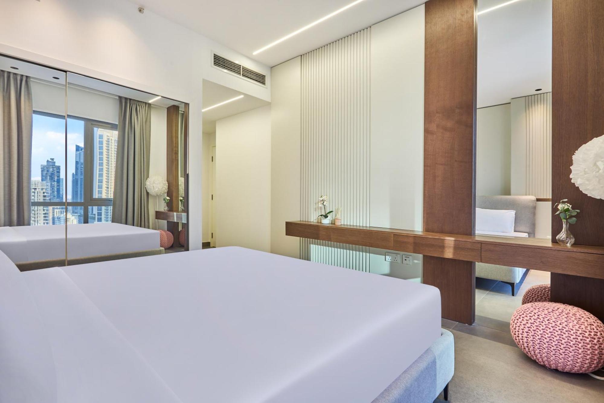 Casa de férias South Ridge Tower 6 Dubai