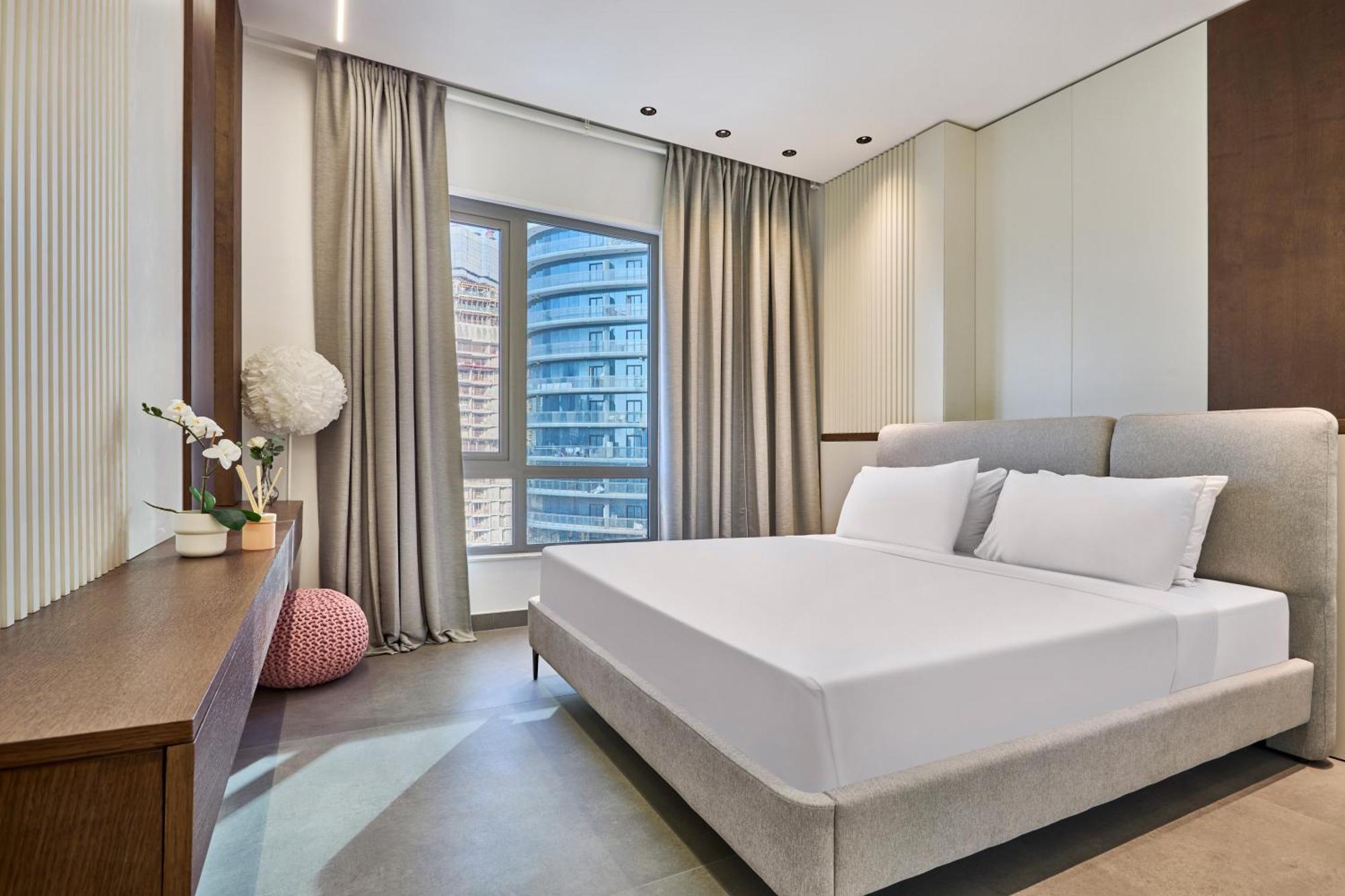 Casa de férias South Ridge Tower 6 Dubai