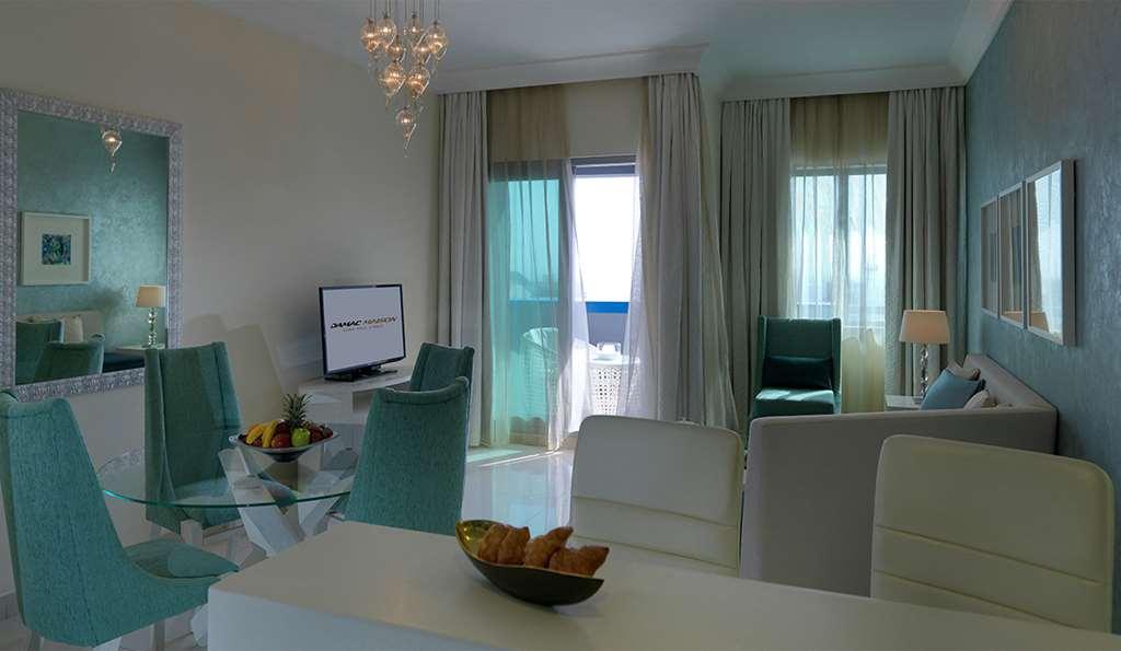 Hotel Damac Maison Mall Dubai