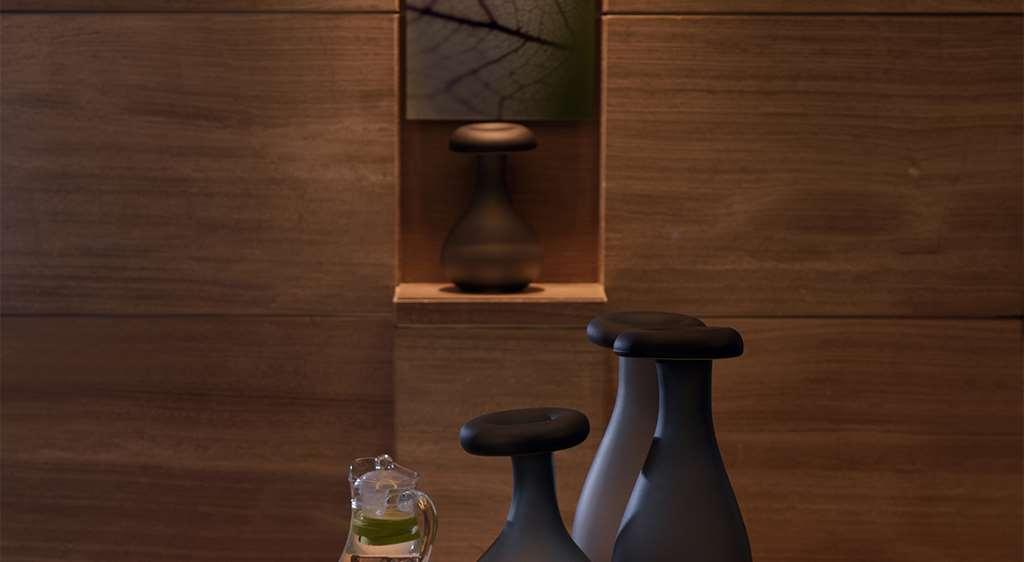 Apartahotel Damac Maison Cour Jardin Dubái