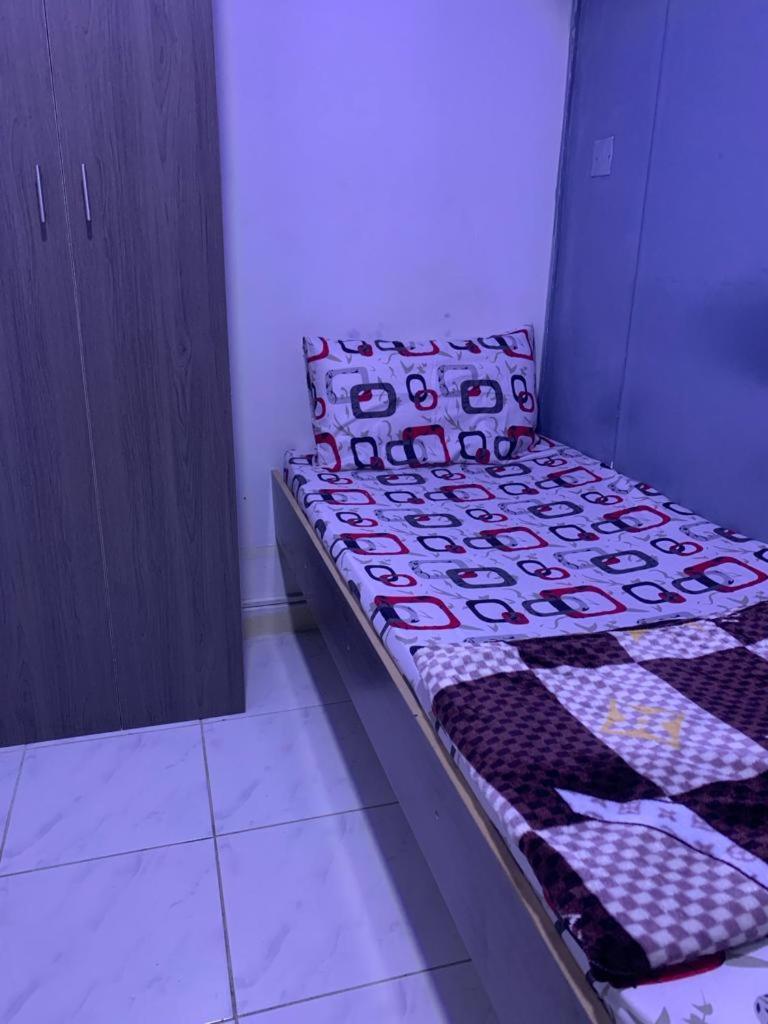Apartamento Skyview Dubái