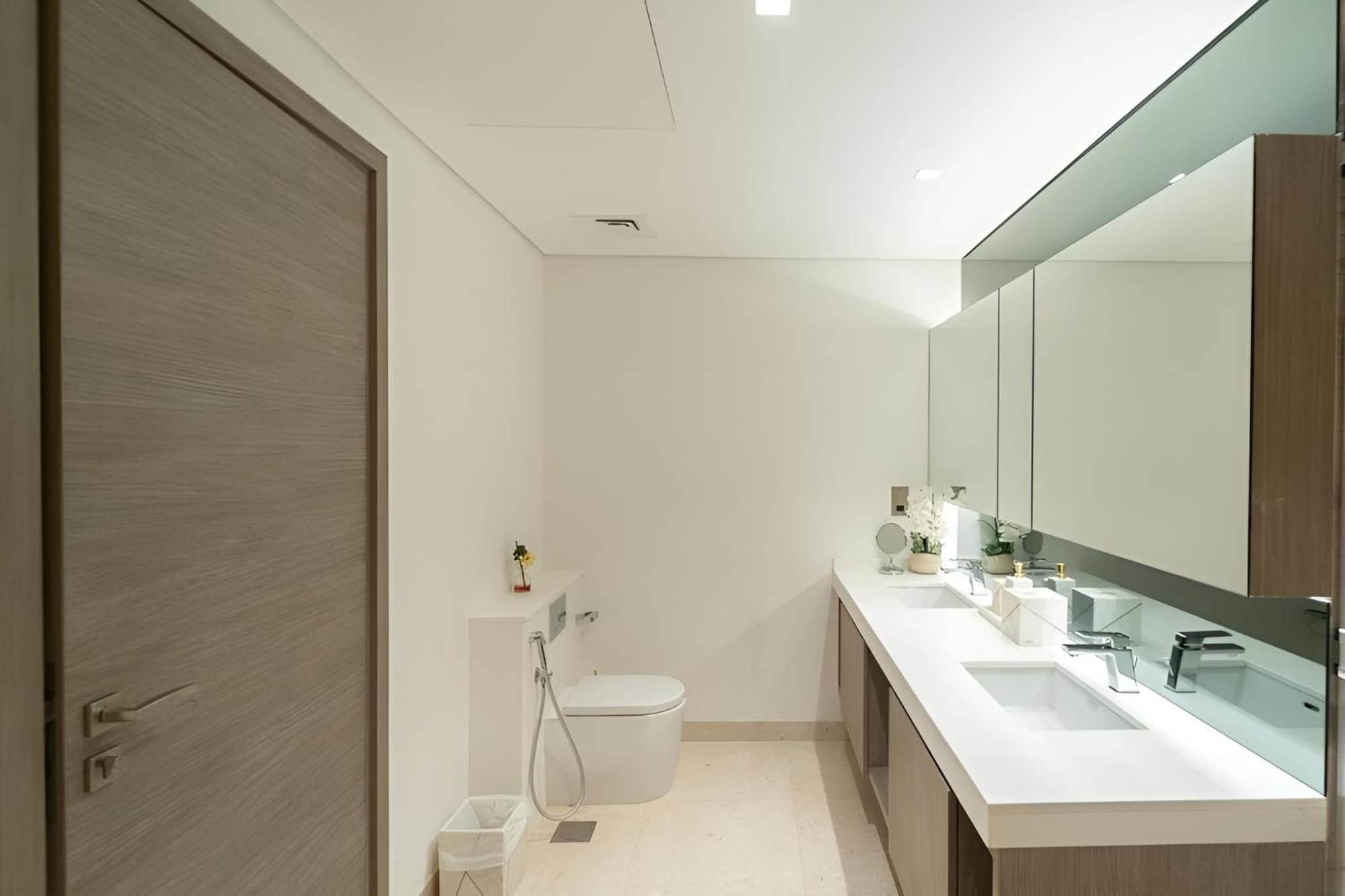 Appartement Brown Stone - Omniyat Burj Khalifa View *