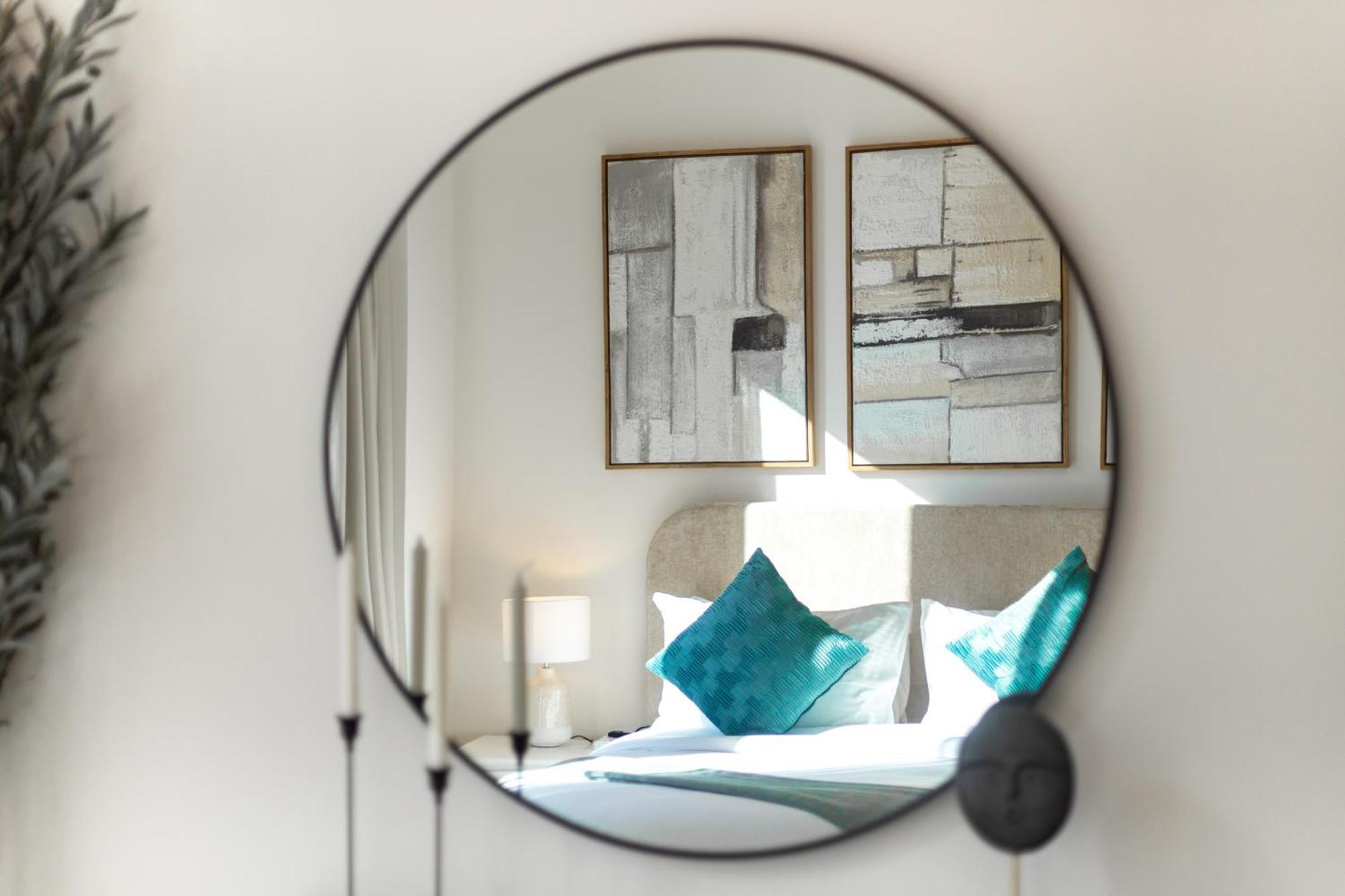 Appartement Grande Tranquil 2br Next To Opera By Bms Dubaï