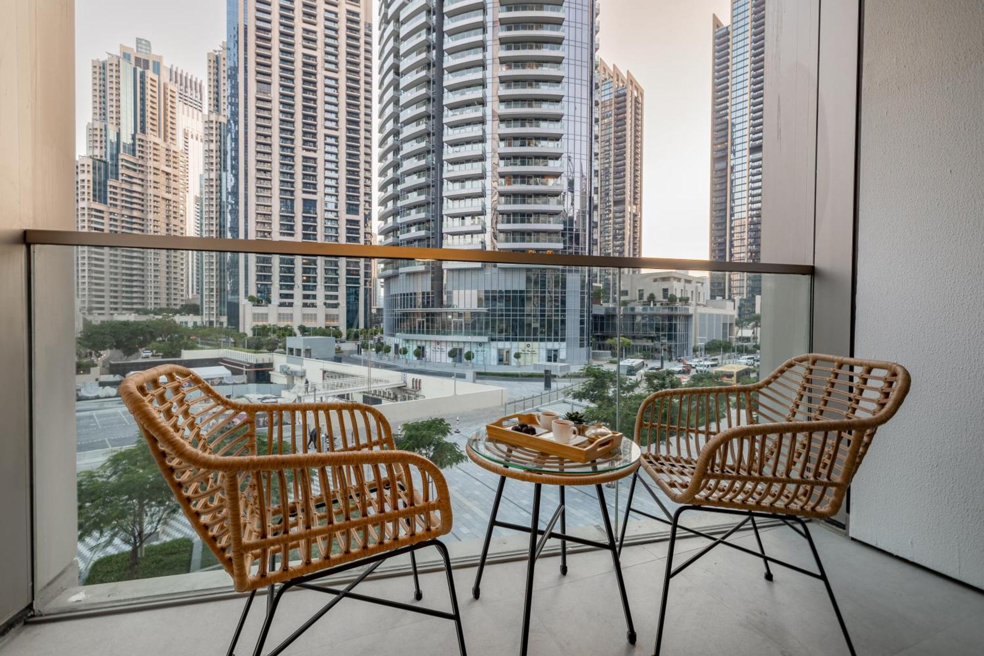 Grande Tranquil 2br Next To Opera By Bms Appartement