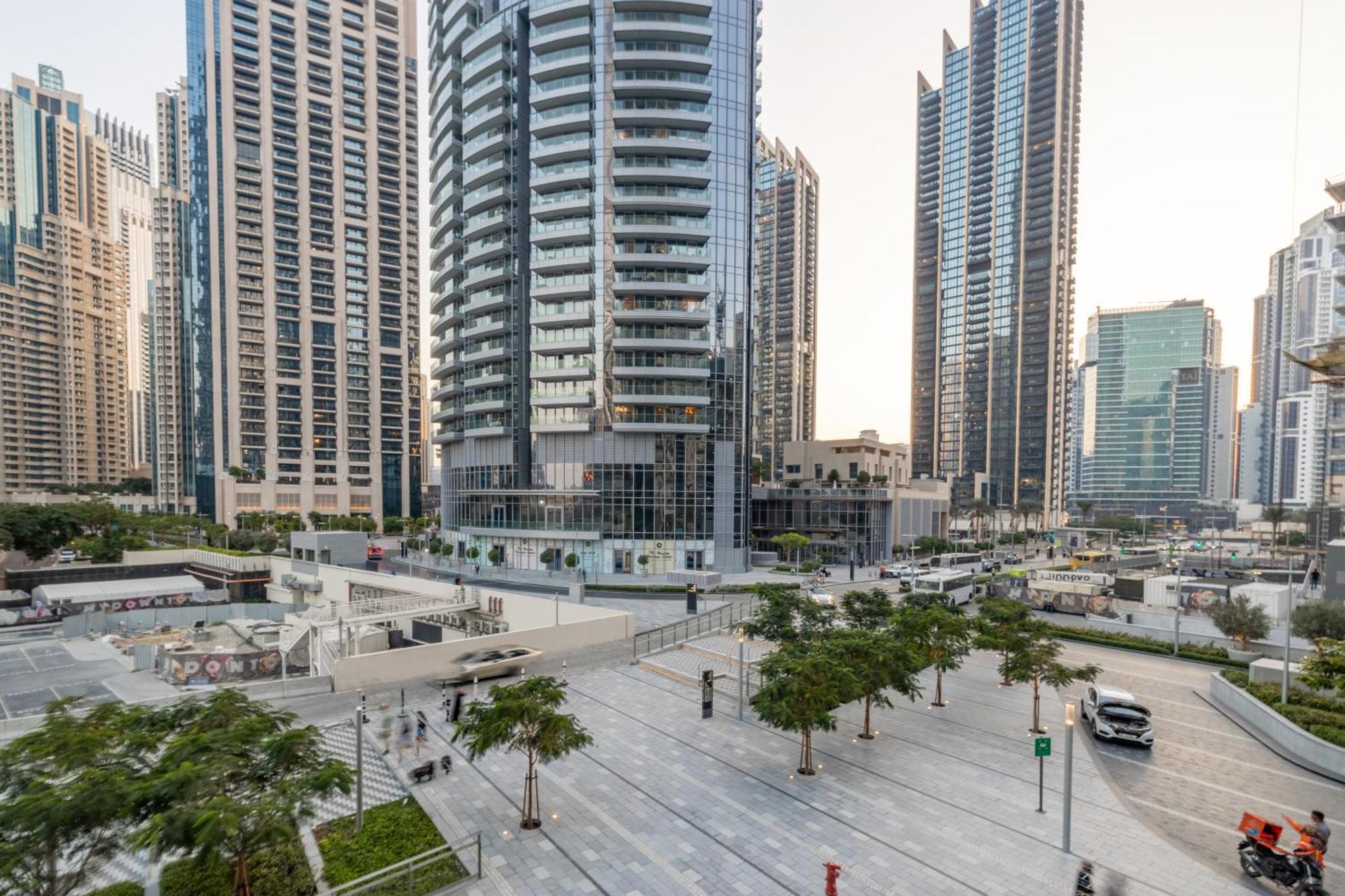 Grande Tranquil 2br Next To Opera By Bms Appartement Dubaï