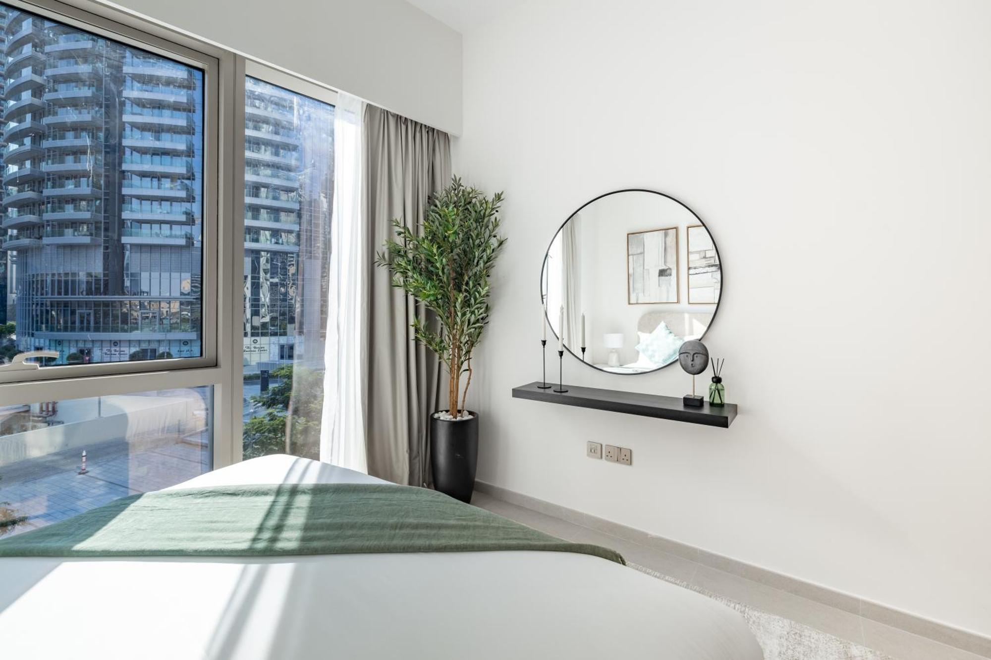 Grande Tranquil 2br Next To Opera By Bms Appartement