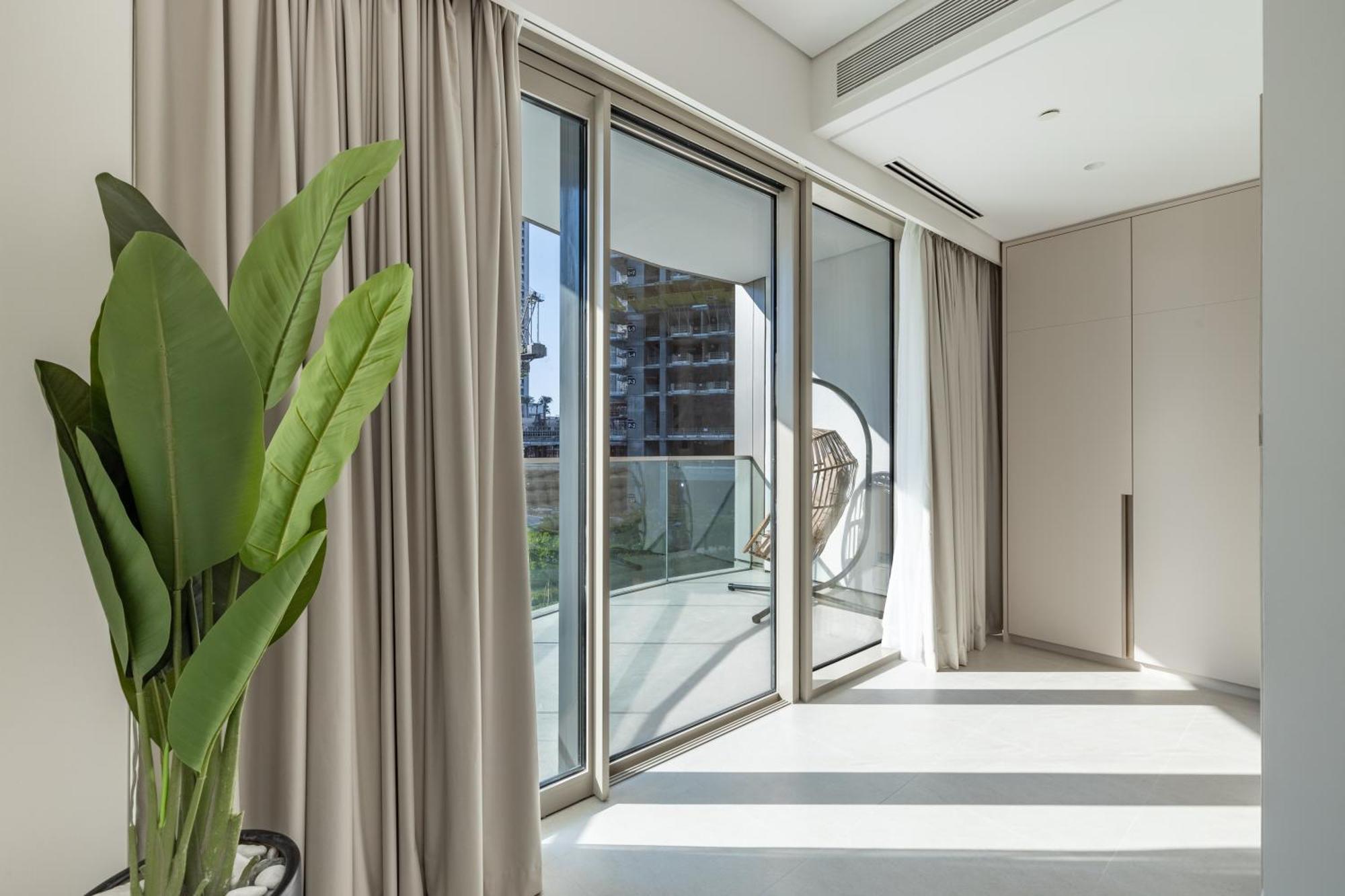 Grande Tranquil 2br Next To Opera By Bms