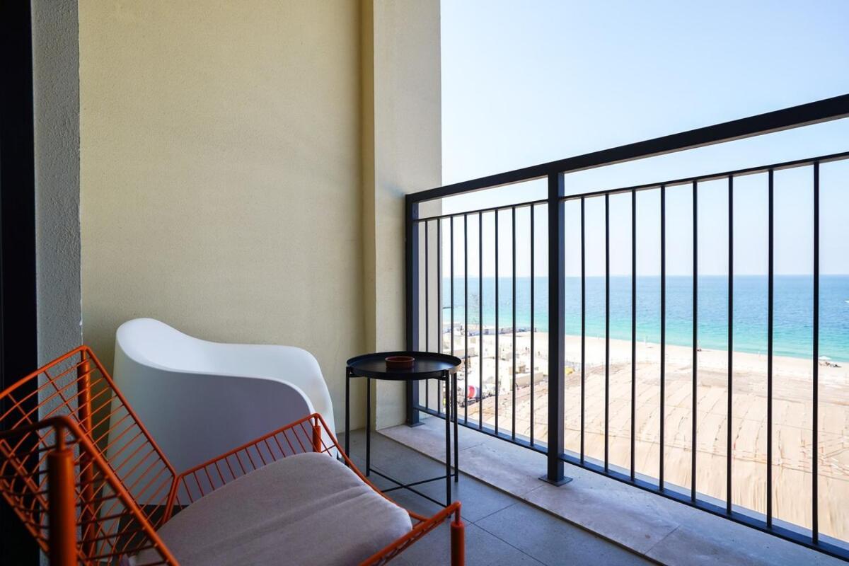 Sea View L Port De Lamer L Next To L Perfect For 4 Appartement