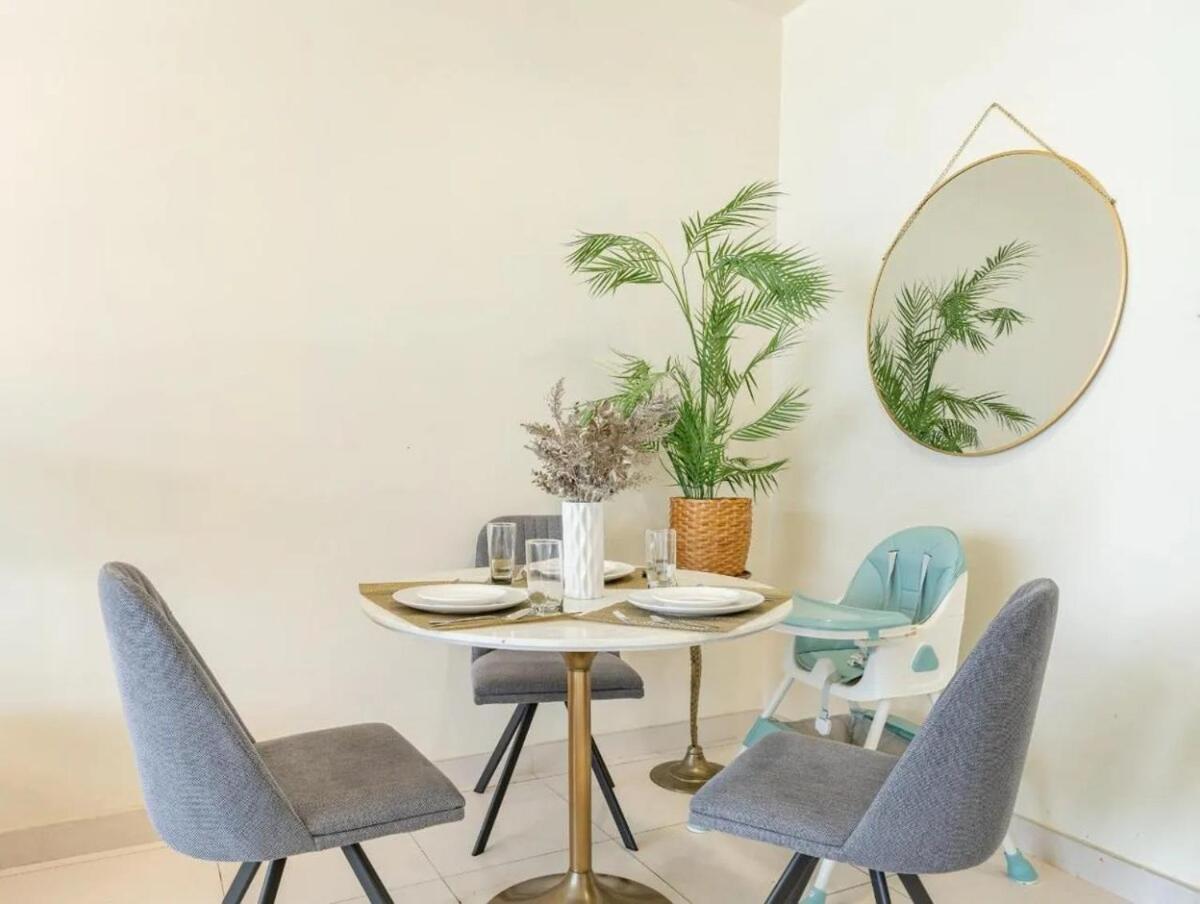 Luxury One Bedroom In Marina Apartamento Dubái