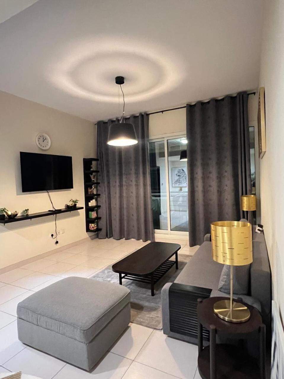Apartamento Luxury One Bedroom In Marina
