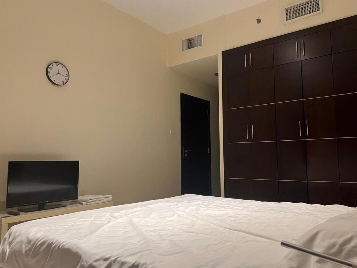 Luxury One Bedroom In Marina Dubái