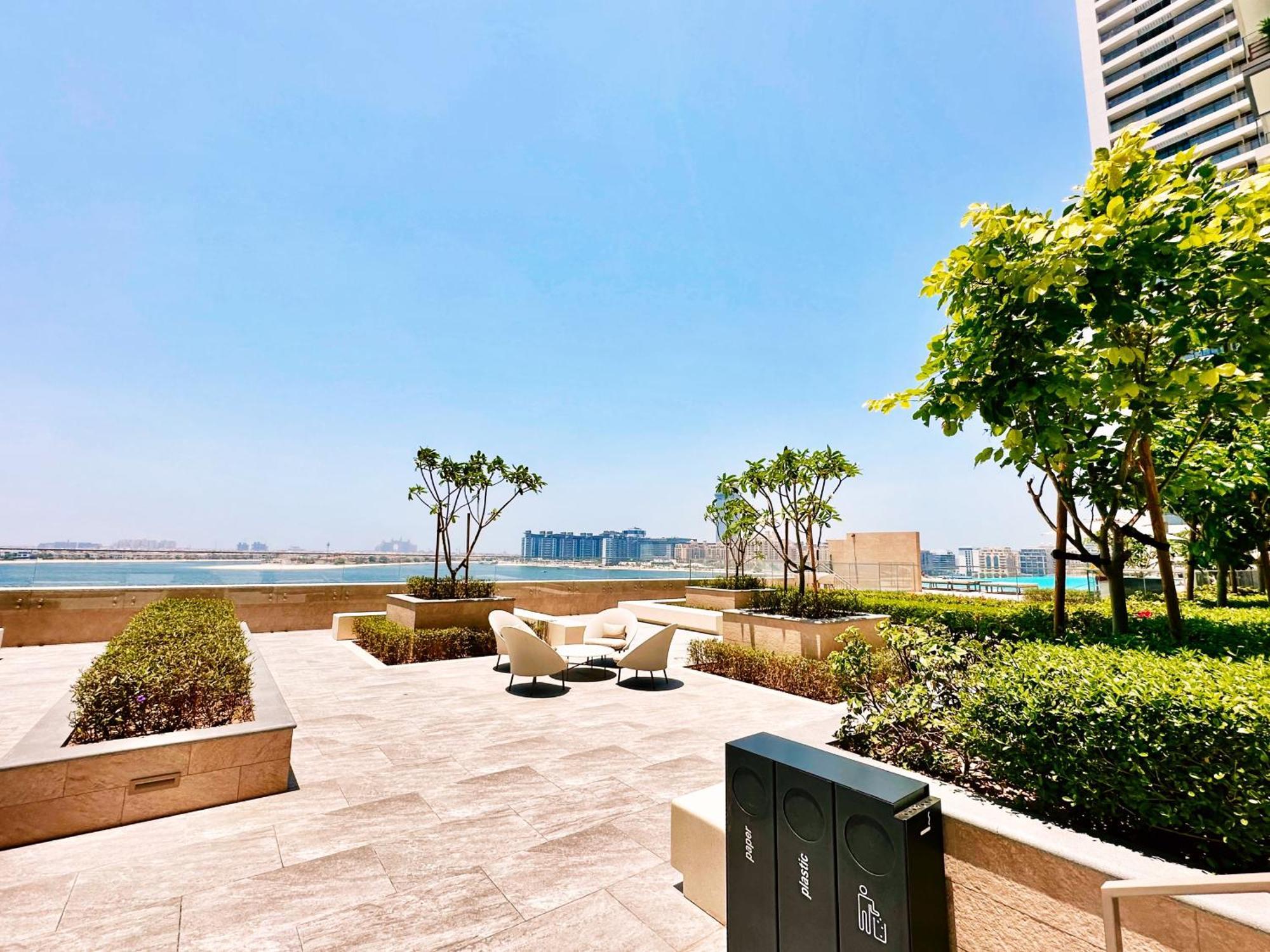Appartement Isle 2, Emaar Beachfront - Mint Dubai