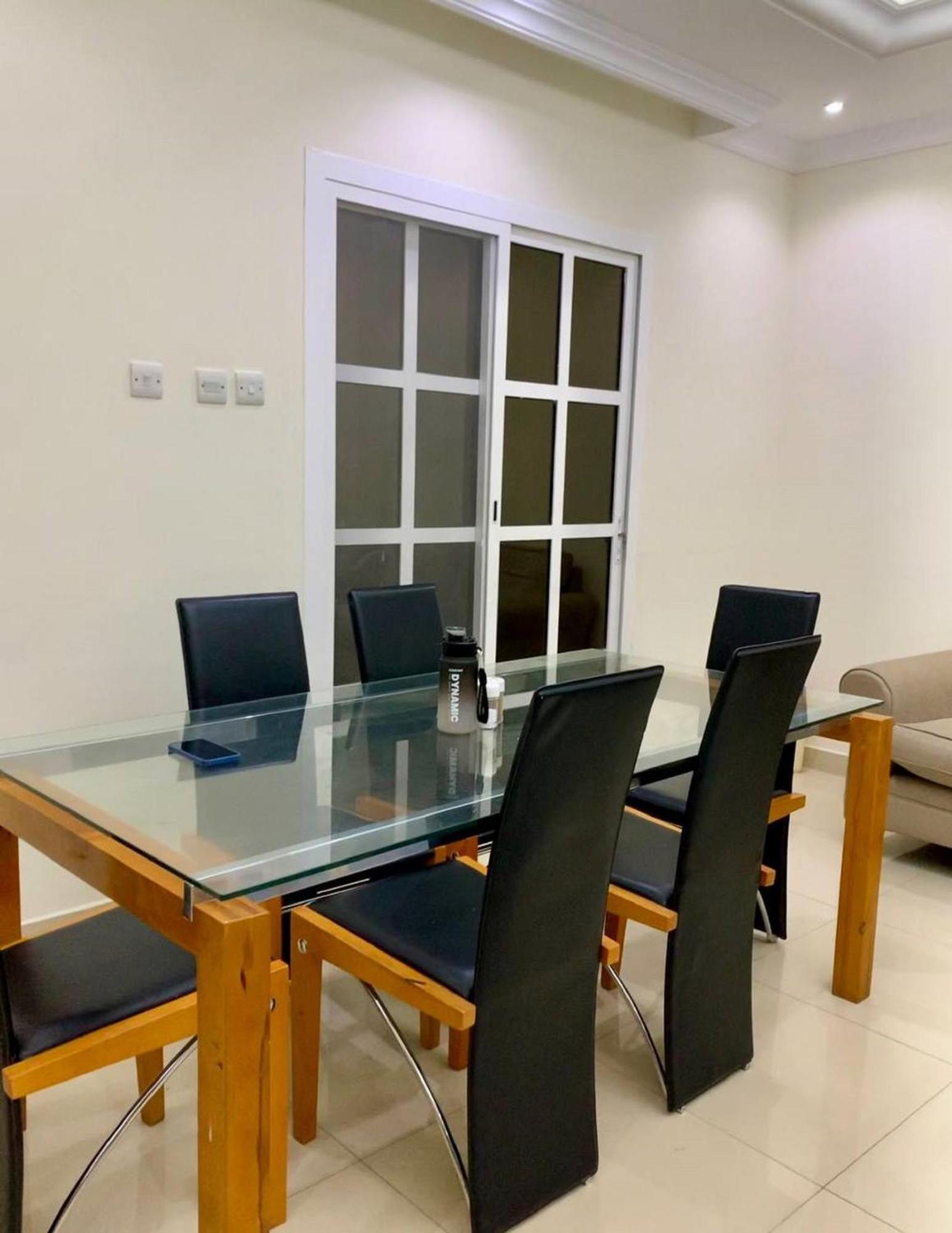 Maison d'hôtes In House - Luxury Five-person Dubaï