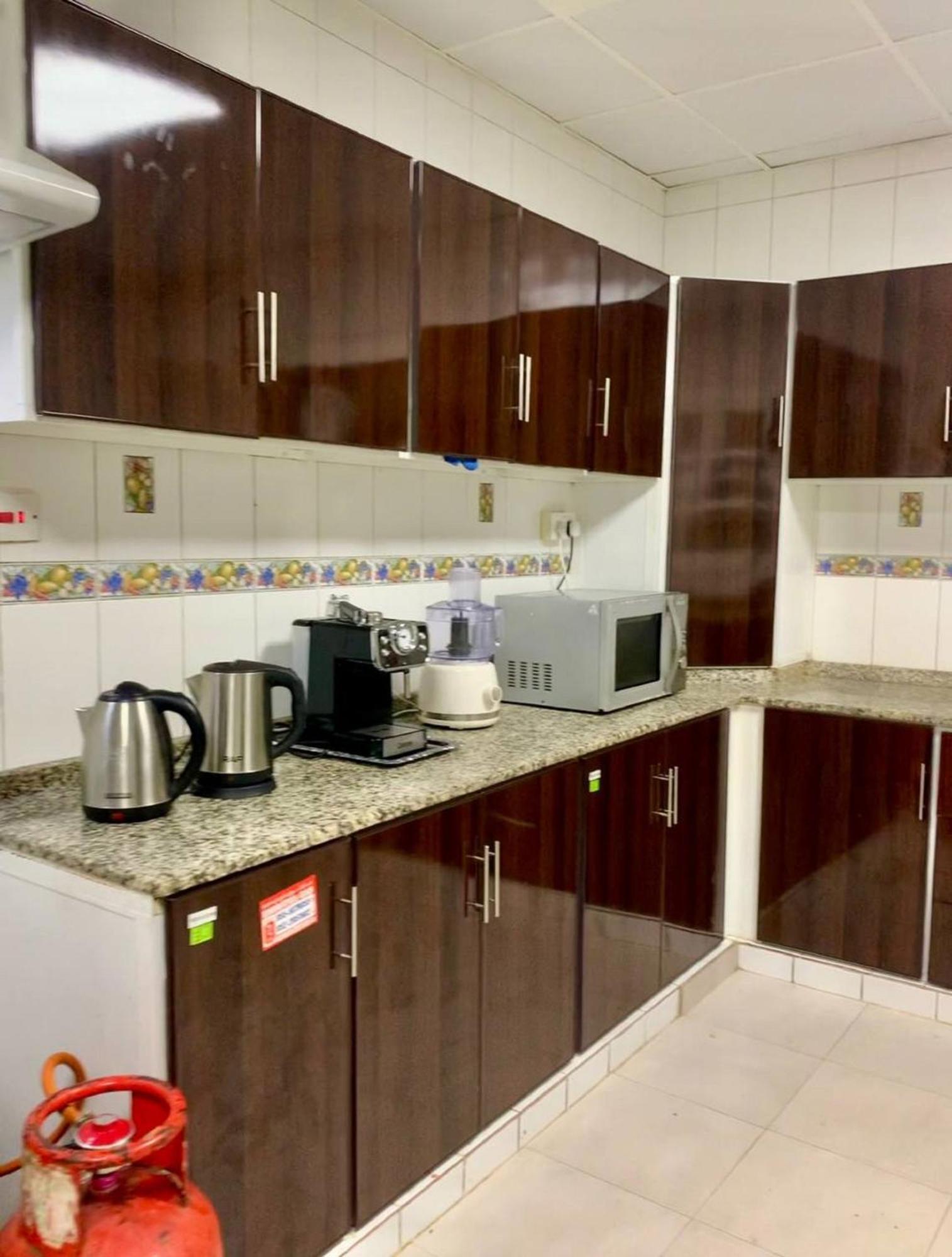 In House - Luxury Five-person * Dubaï