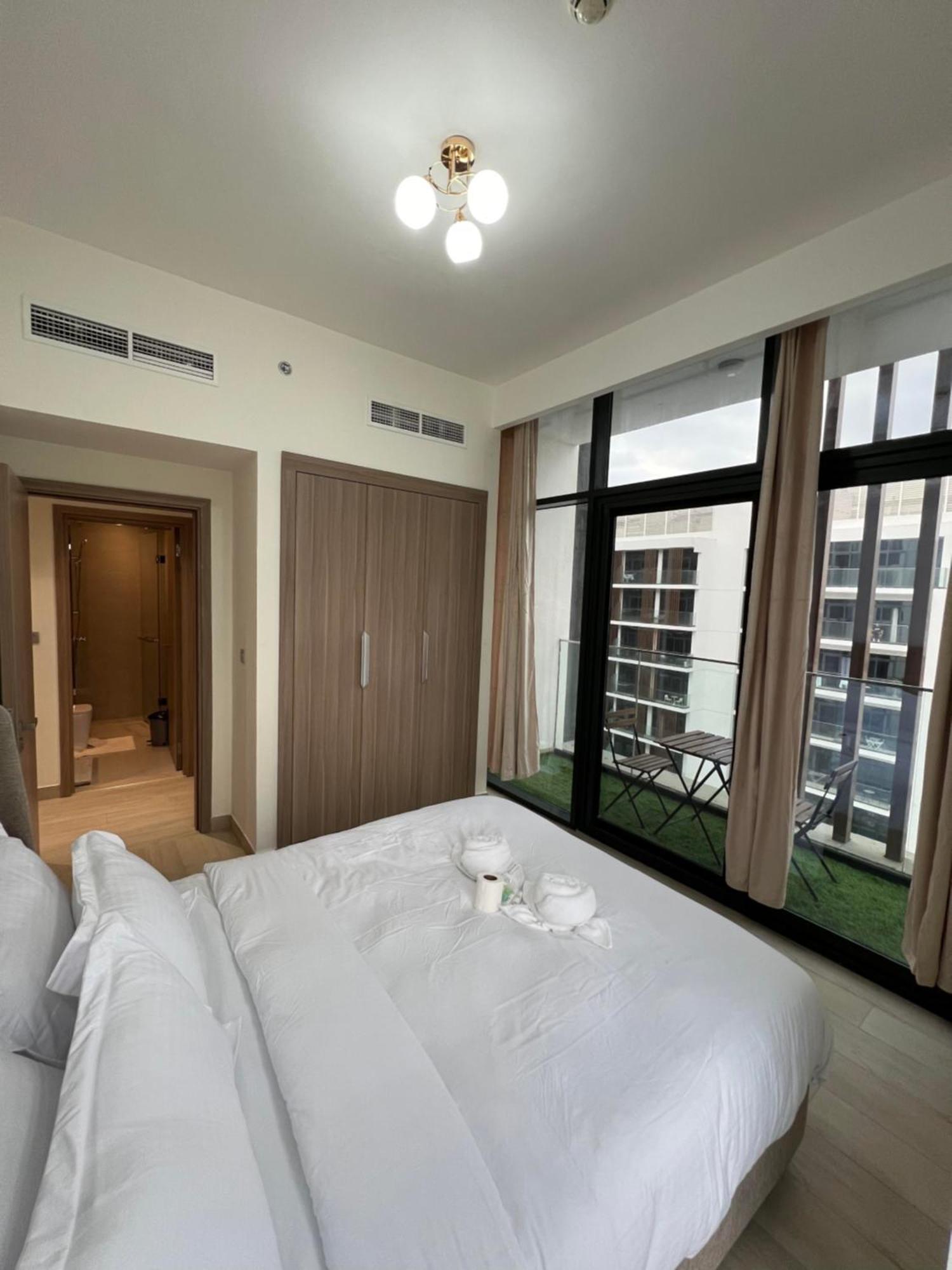 Apartment Spacious Comfortable For Your Family Or Group Dubai