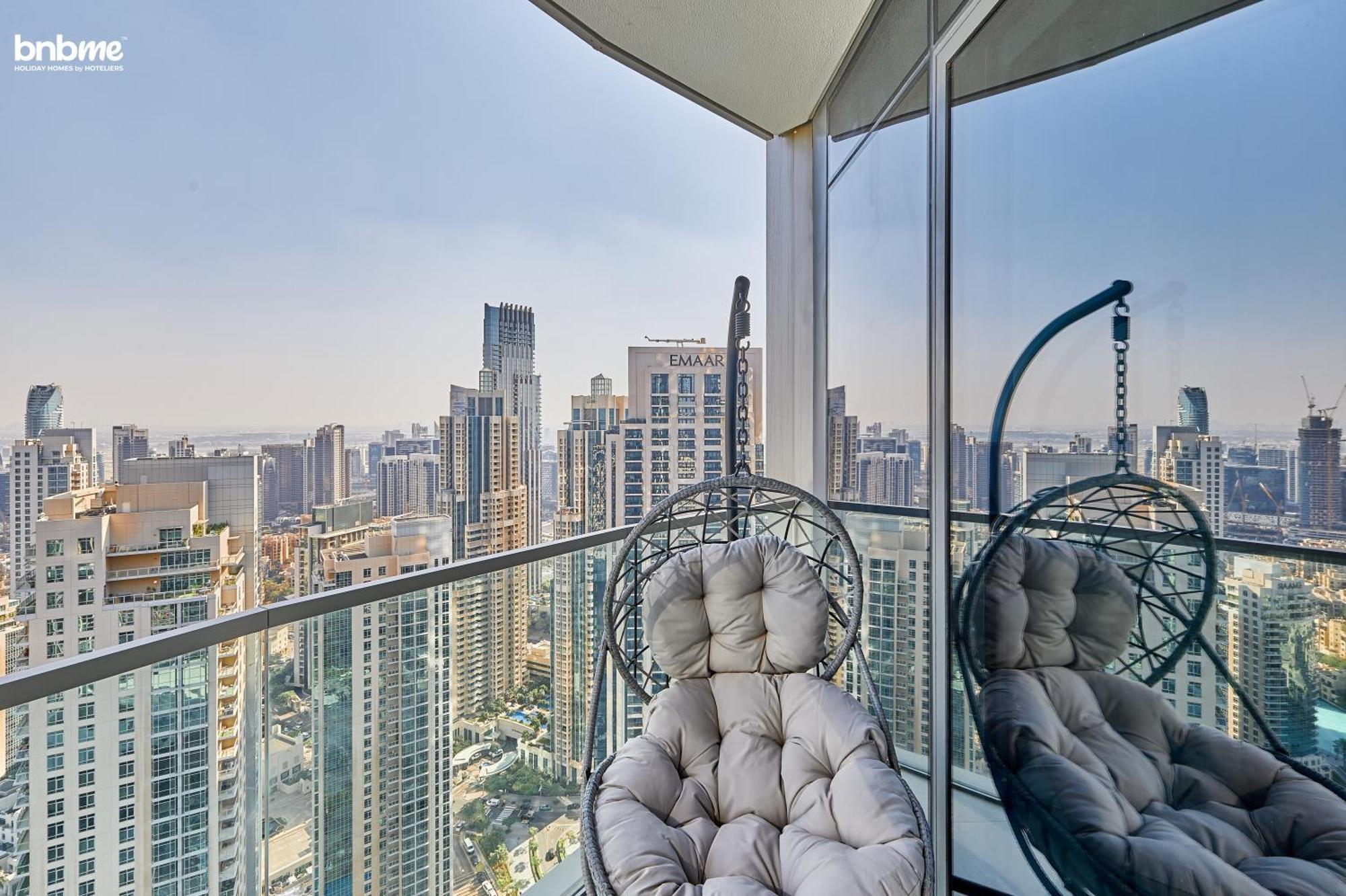 Apartment Bnbmehomes - Grande Signature Residences