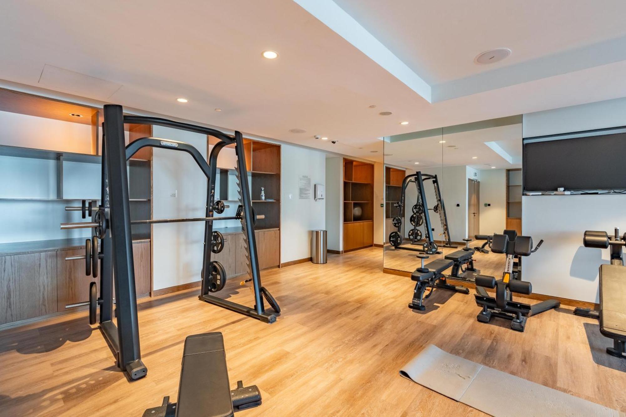 Apartment Brand New Stylish 1 Bed Next To Burj Khalifa By Boulevard