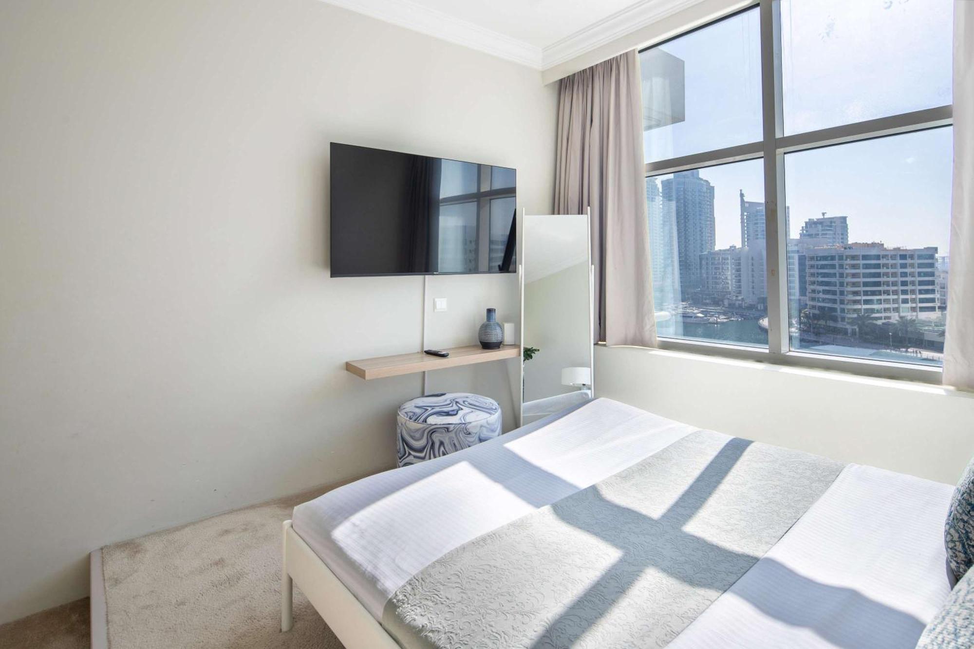 Apartamento Frank Porter - Dorra Bay