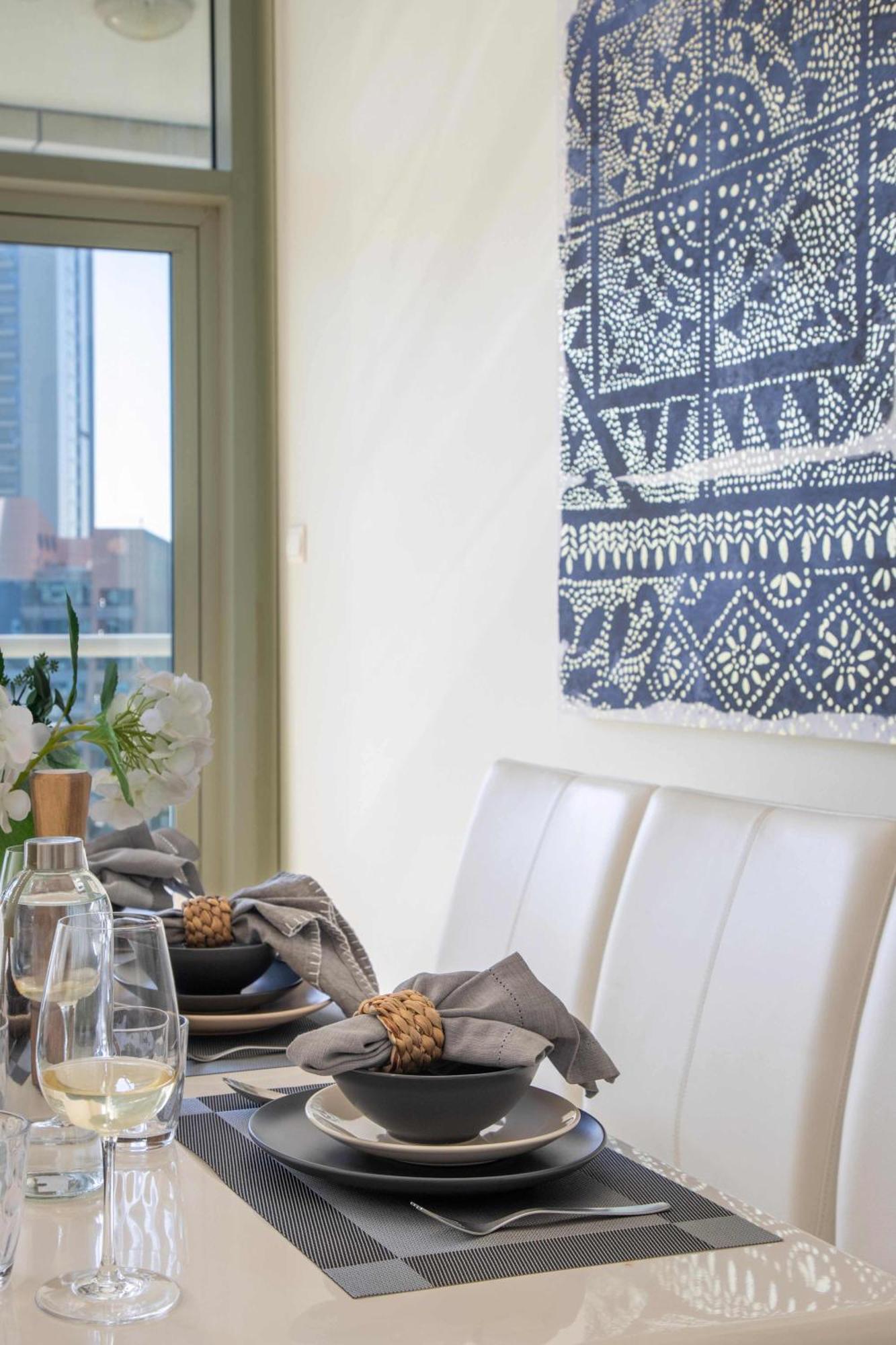 Apartamento Frank Porter - Dorra Bay