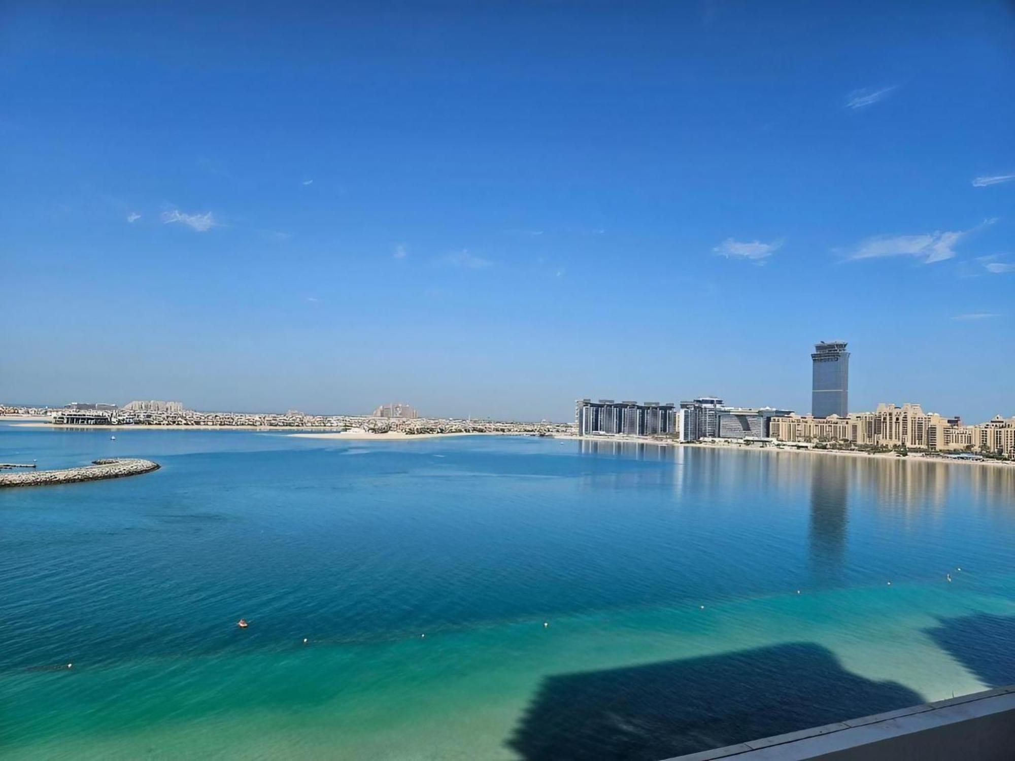 Apartamento Vacay Lettings - Private Access -emaar Beachfront *