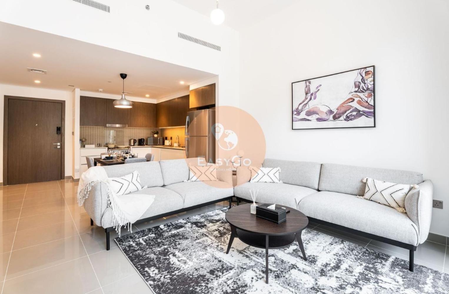 Appartement Easygo - Exceptional 2bdr- Large Terrace-pool Access *