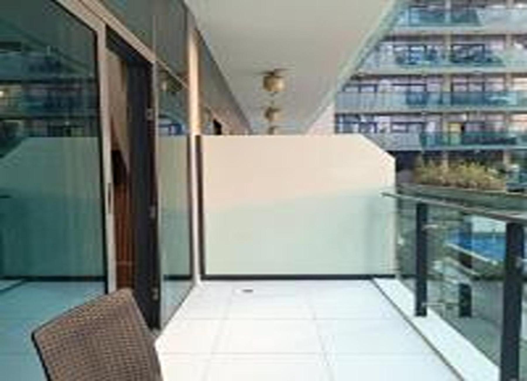 Brown Stone - Pool & View Merano * Dubai