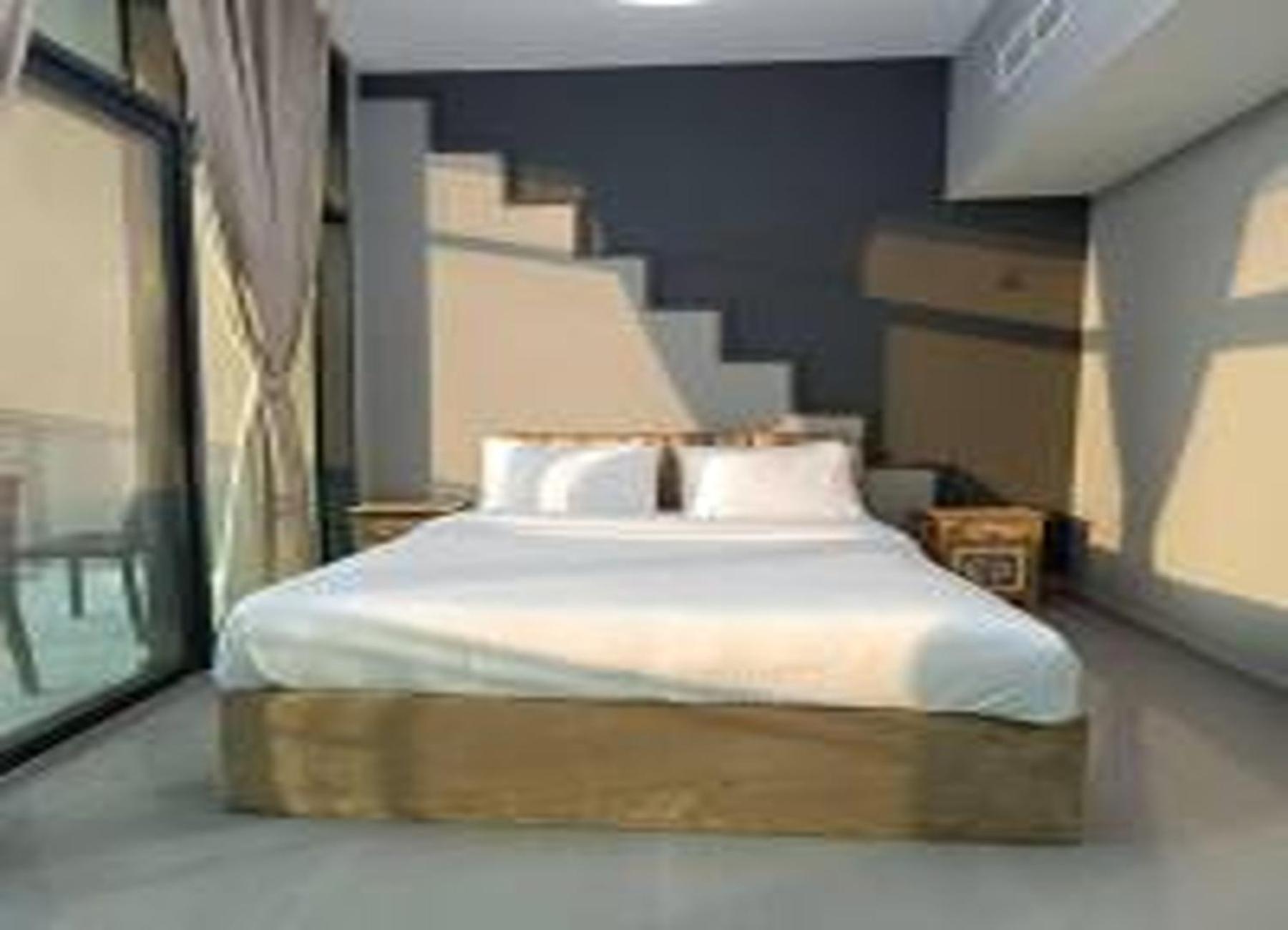 Brown Stone - Pool & View Merano Appartamento